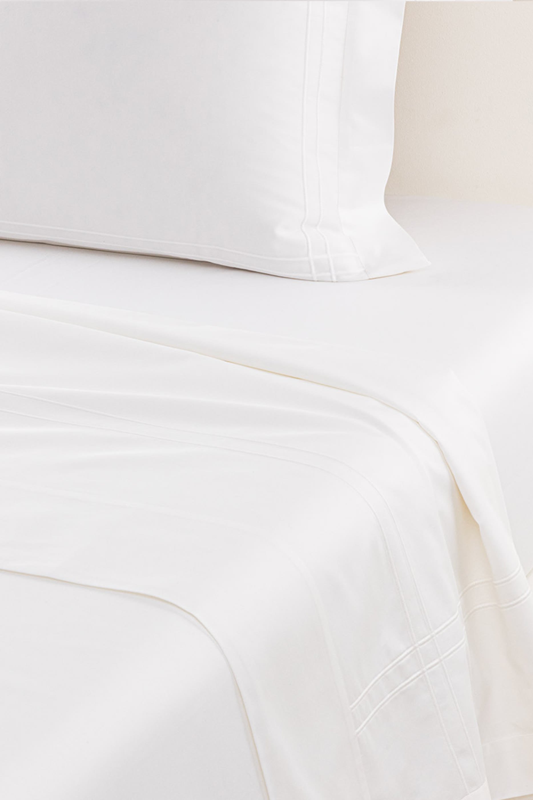 شرشف أداجيو مسطح