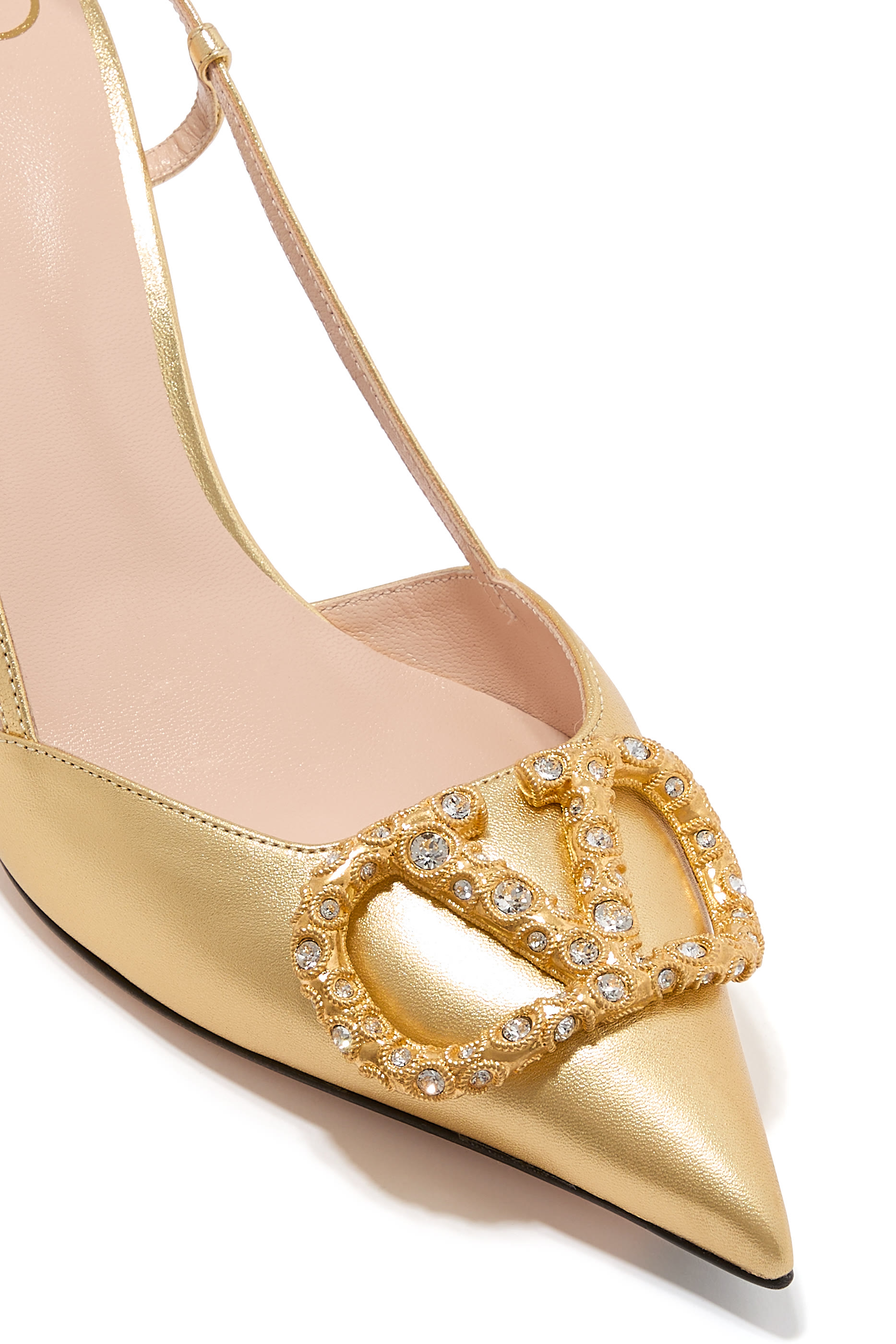 حذاء كلاسيكي 80 بشعار الماركة