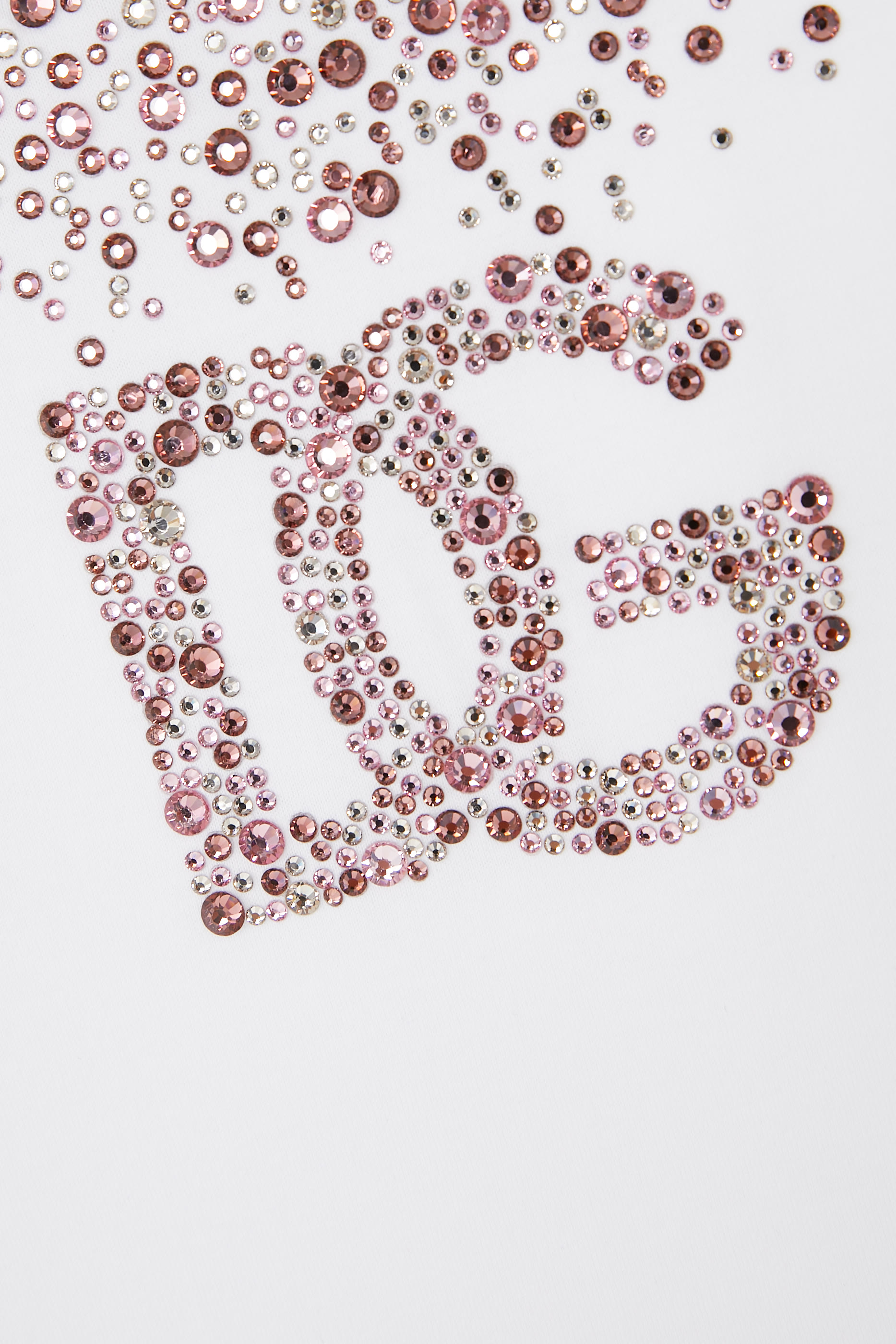 تيشيرت جيرسيه بشعار الماركة للأطفال