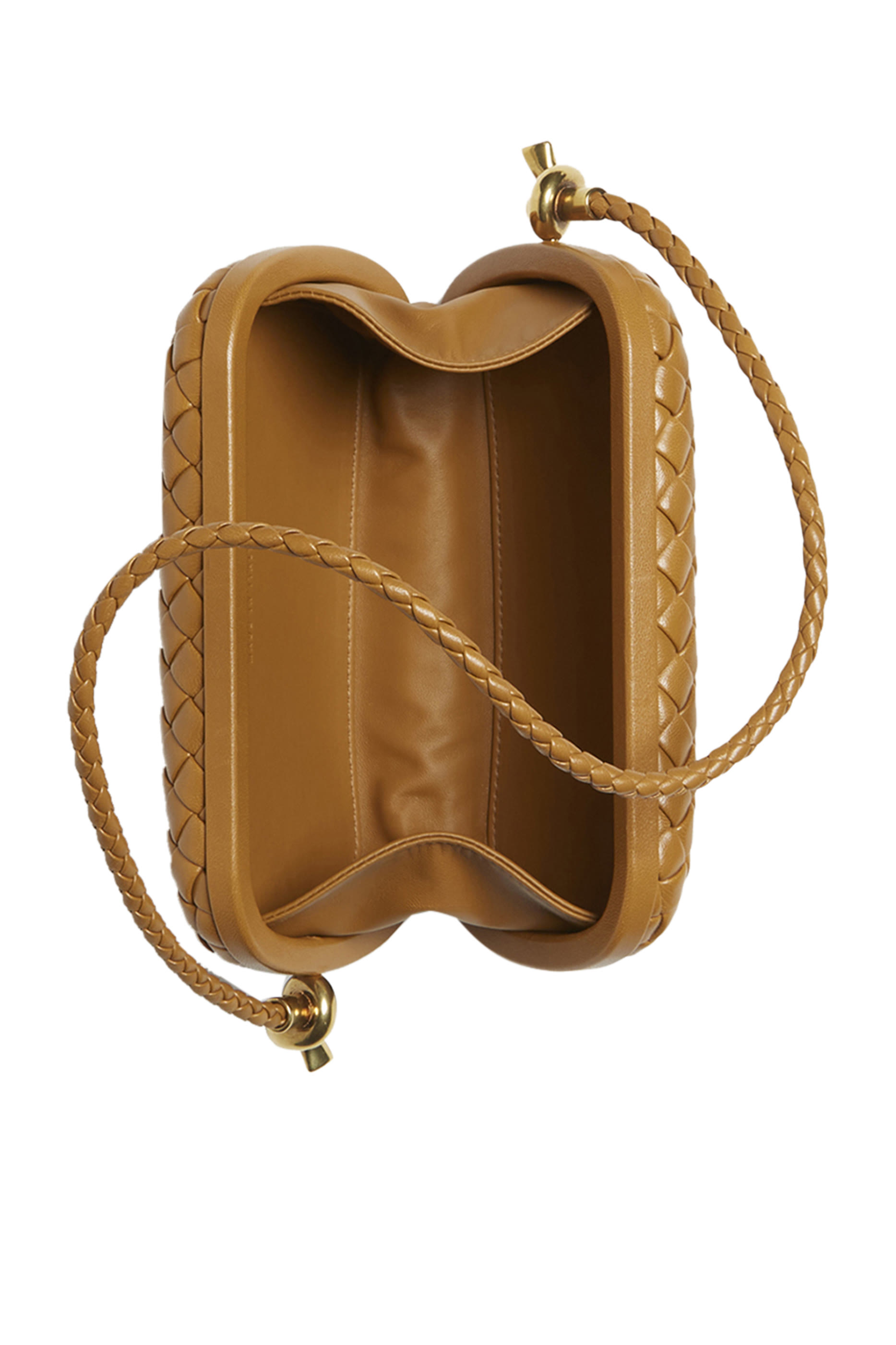 حقيبة مينودري بعقدة 