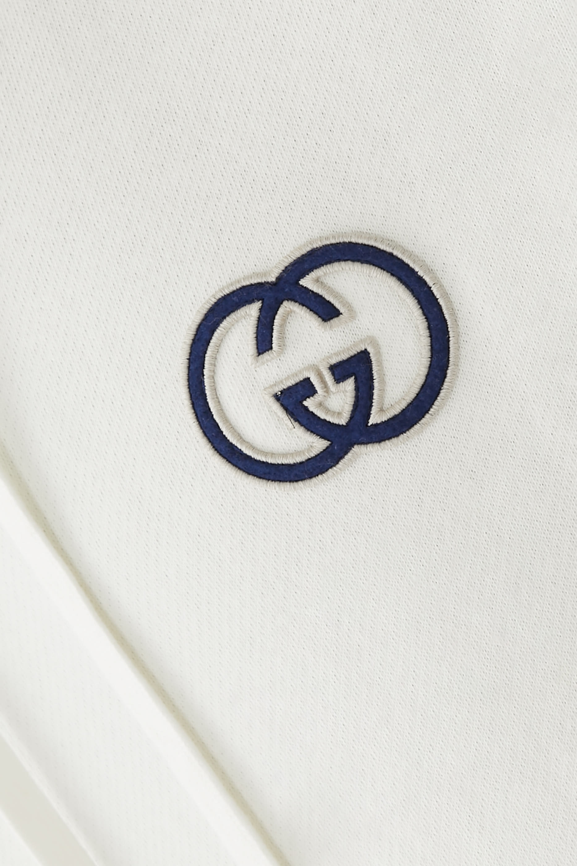 سويت شيرت بغطاء للرأس قطن جيرسيه