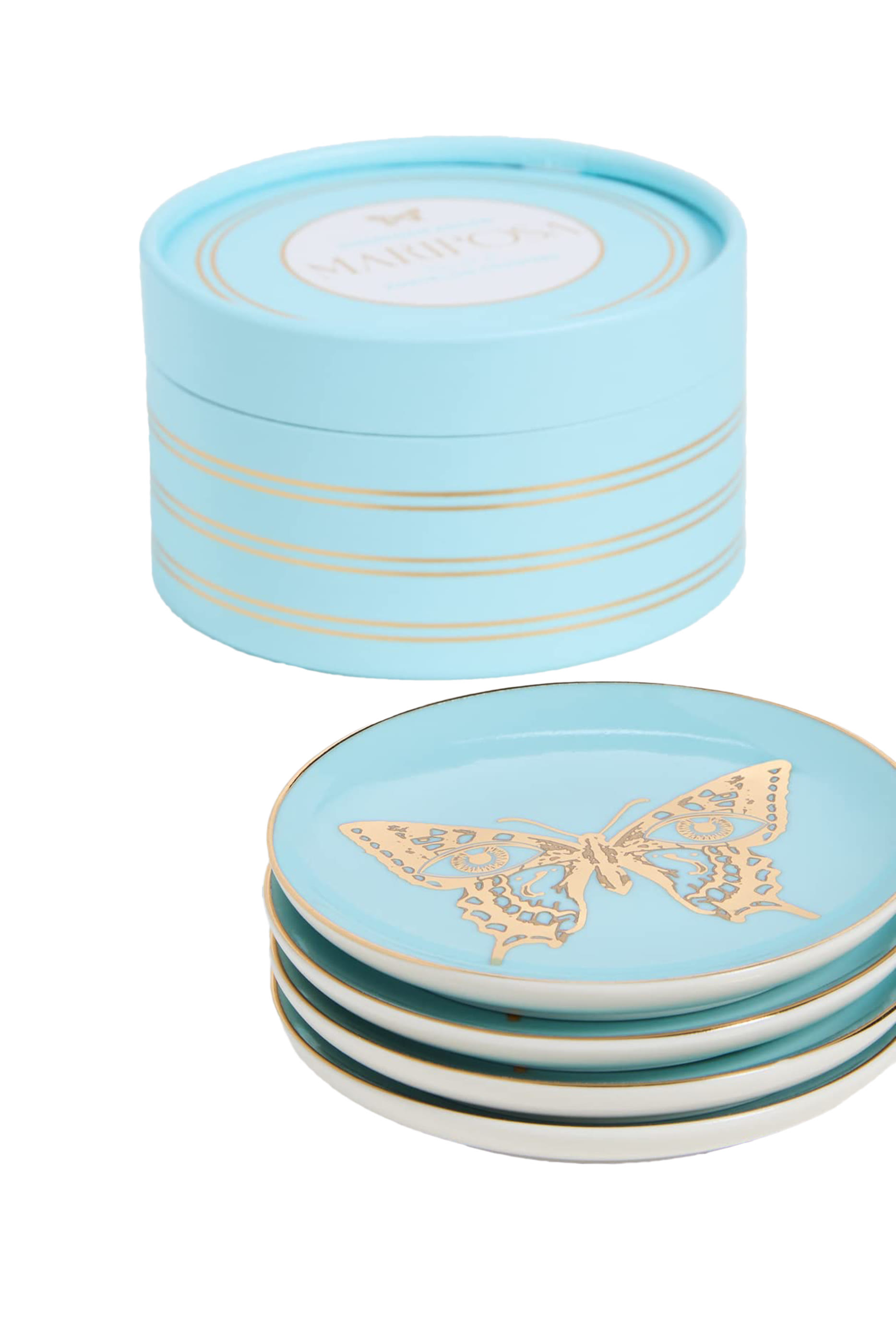 مجموعة قواعد أكواب ماريبوسا