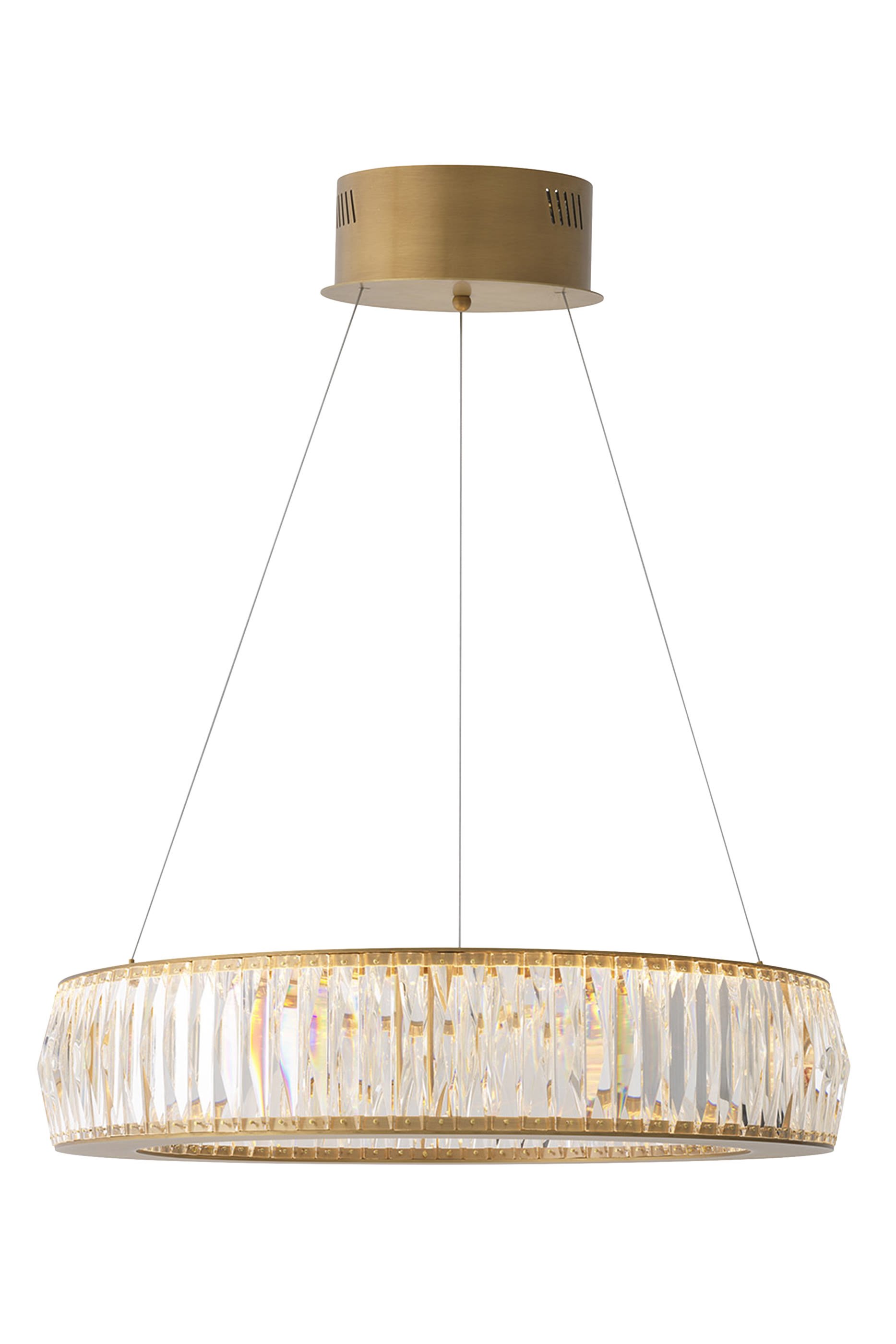 ثريا فانكوفر مقاس صغير