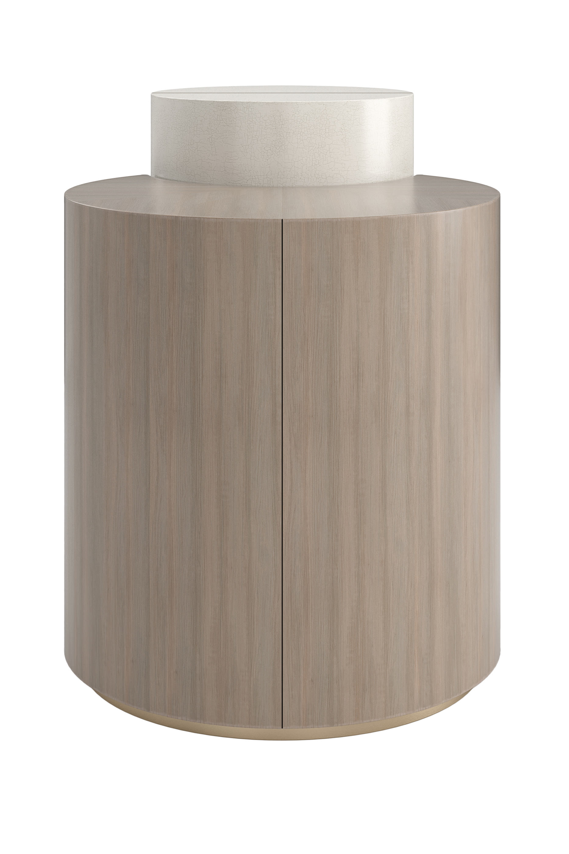 طاولة جانبية دواليتي