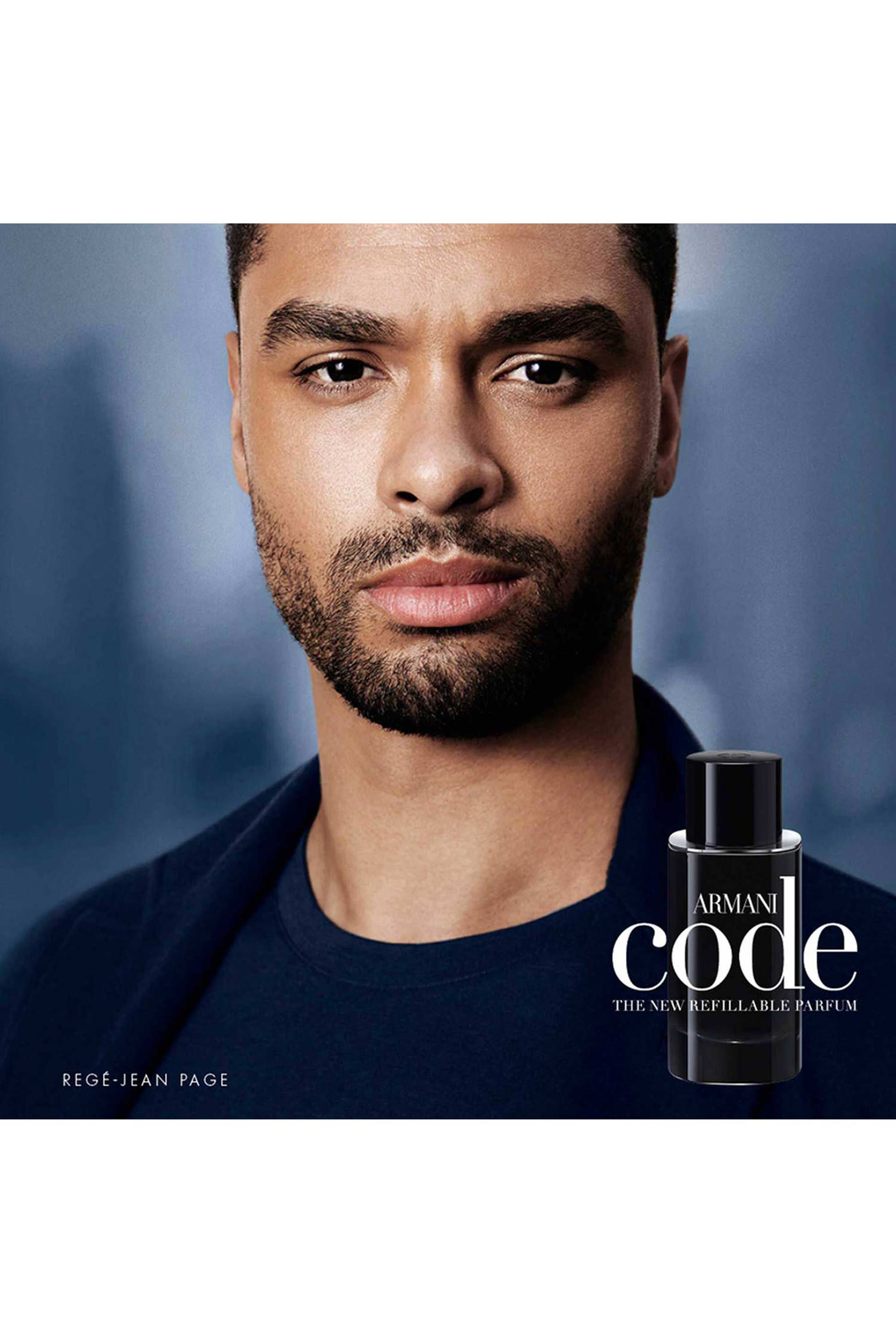 عطر كود