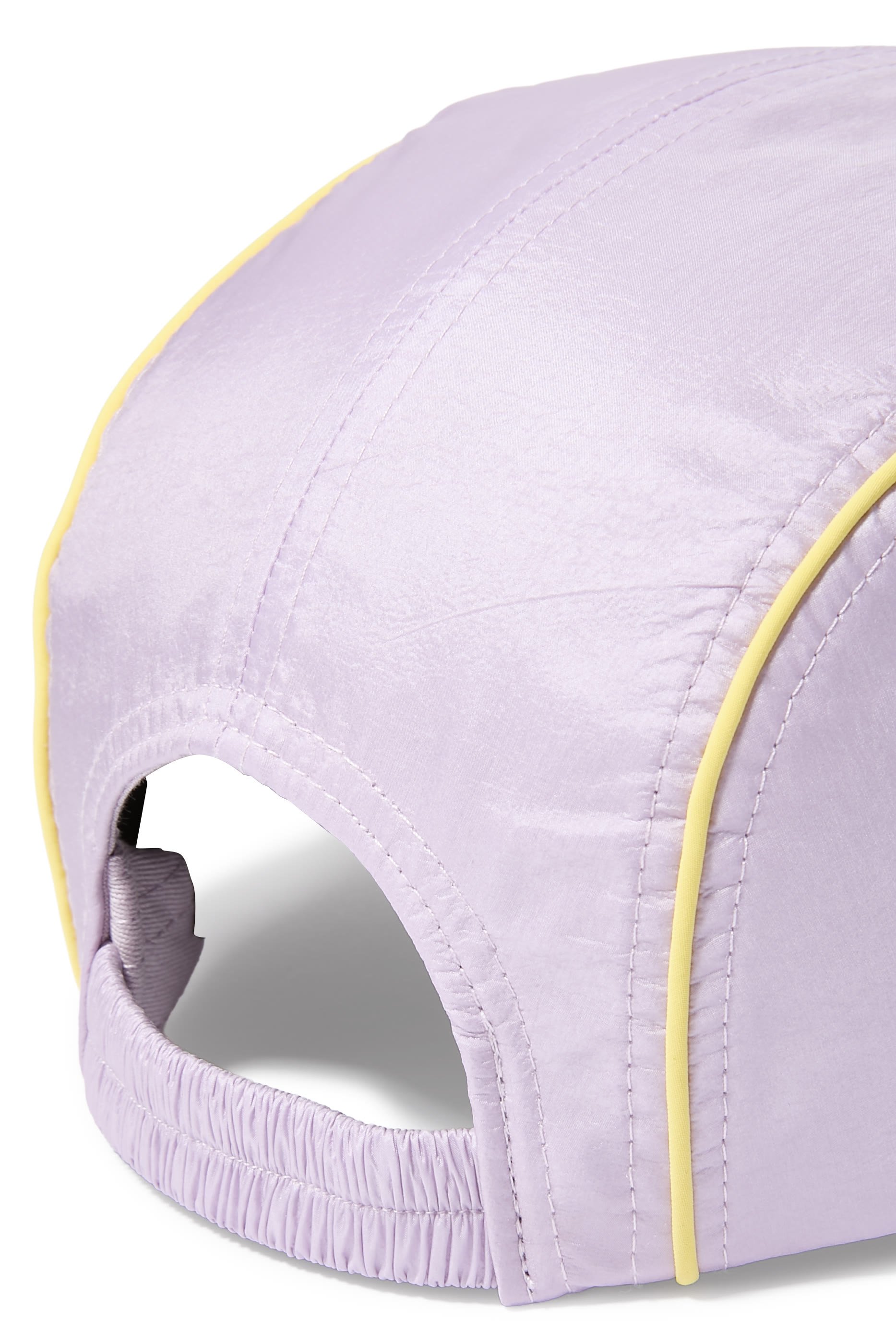 قبعة بايسبول بشعار الماركة للأطفال