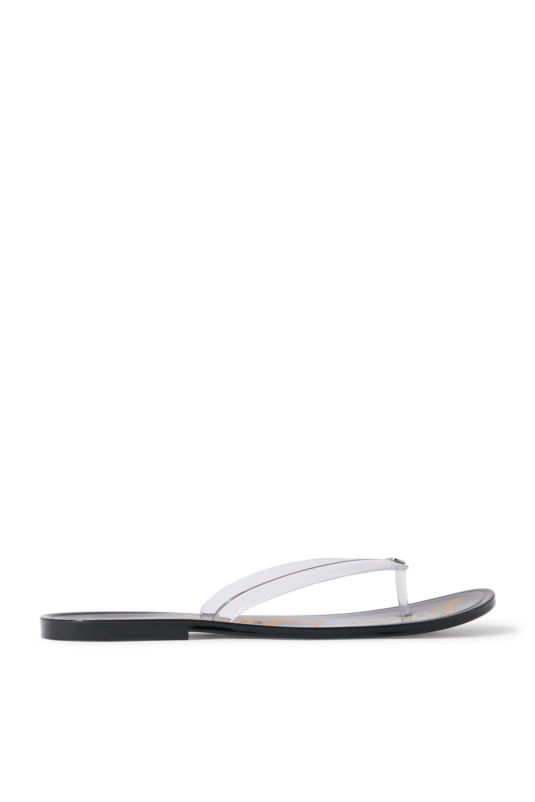 حذاء مفتوح من الخلف دين جيلي