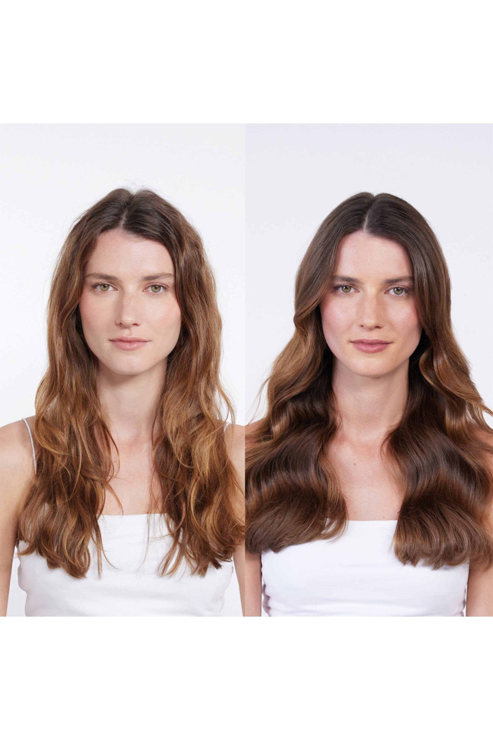 شامبو غني لتنظيف وحماية الشعر الملون