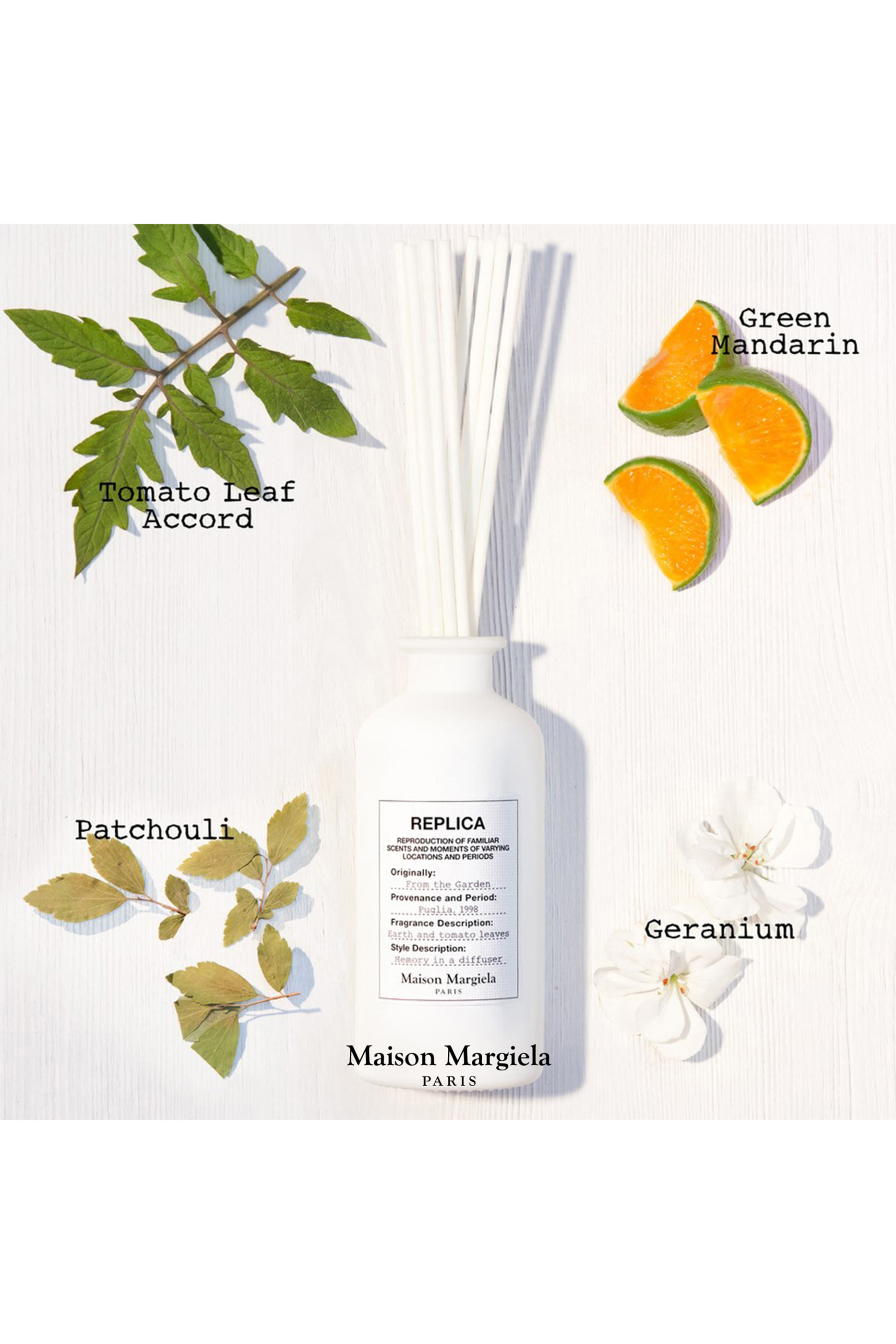 موزع عطر ريبليكا جاردن