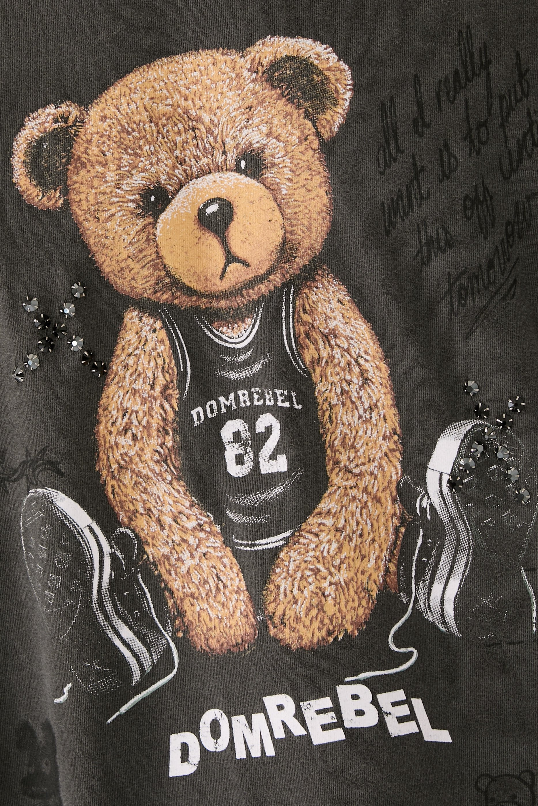 تيشيرت بلاي سكتش