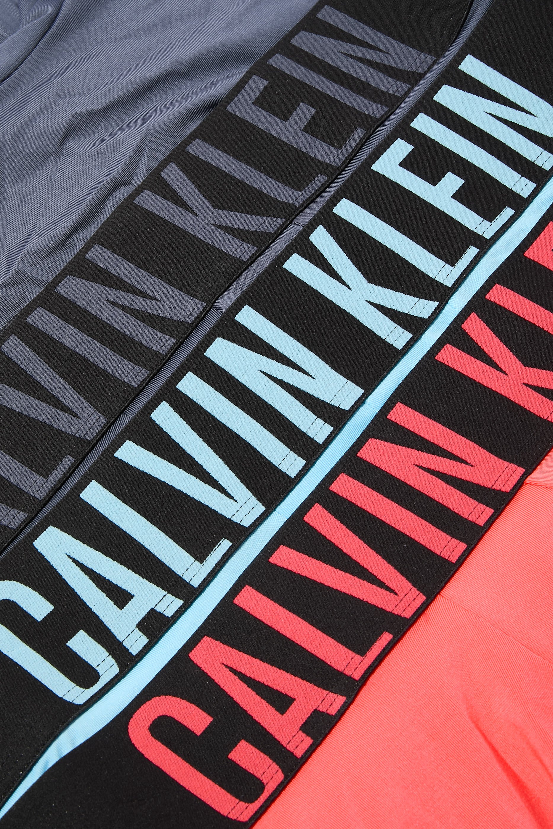 طقم سروال داخلي بوكسر، ثلاث قطع