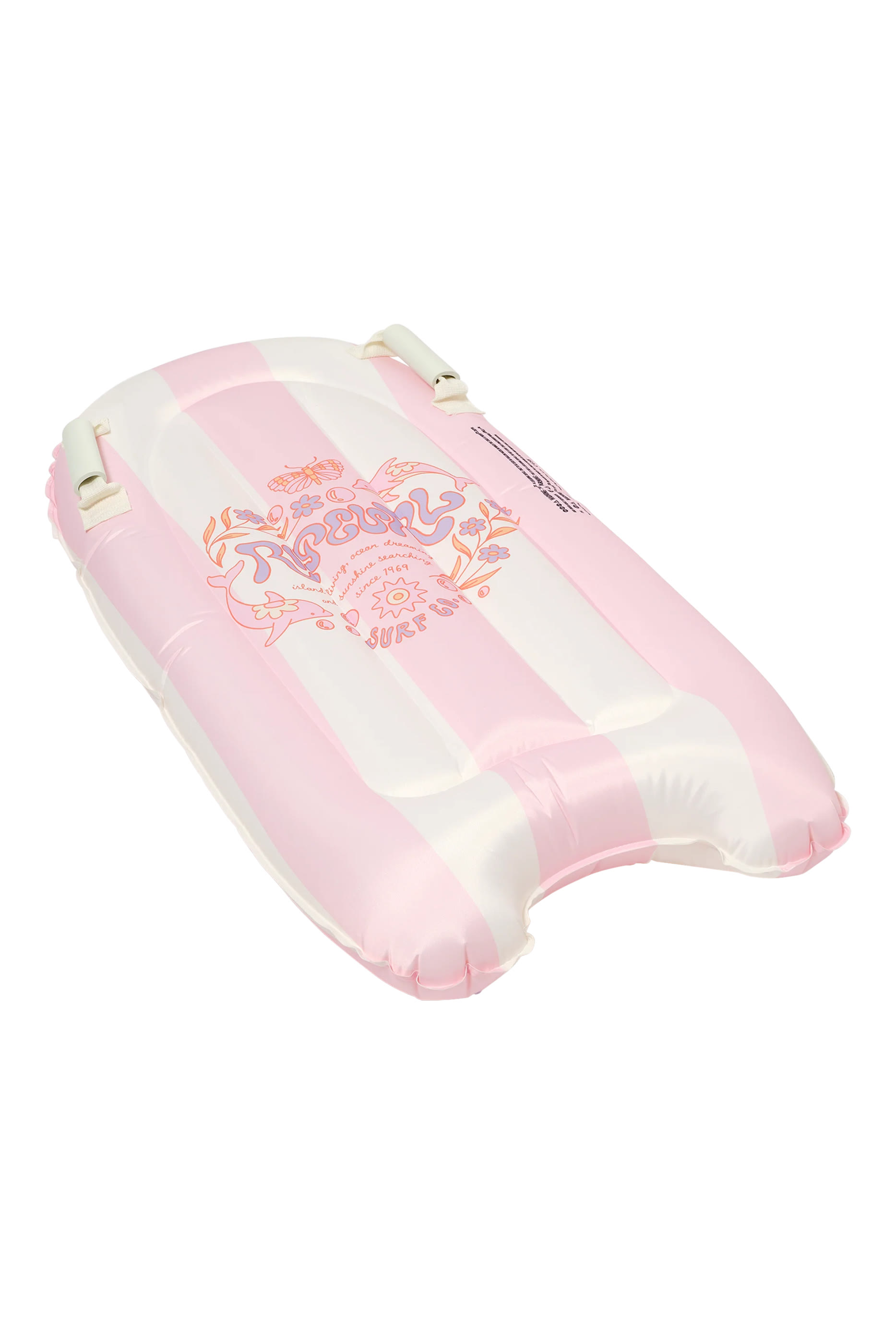 سجادة ركوب الأمواج للأطفال