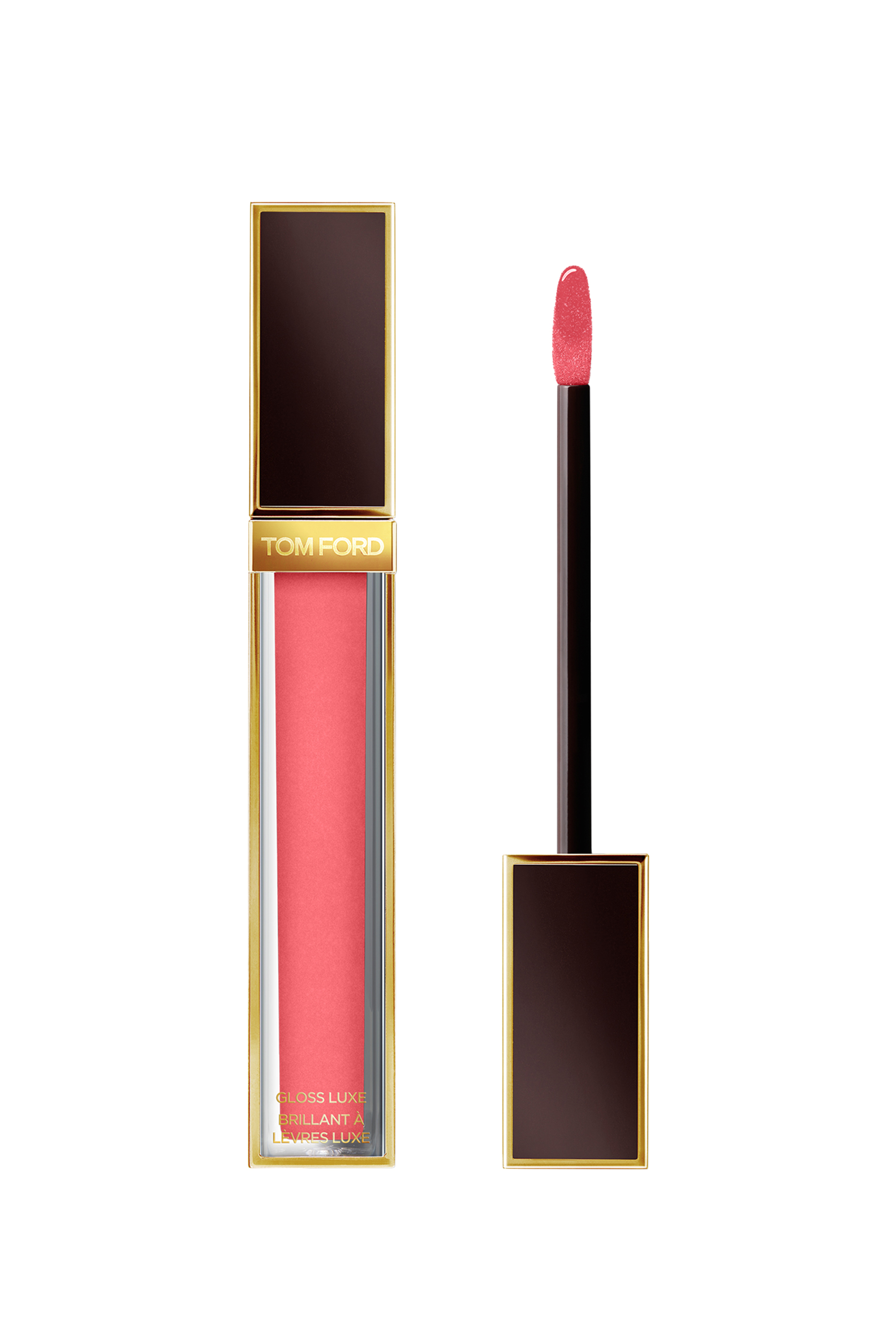 ملمع شفاه لوكس