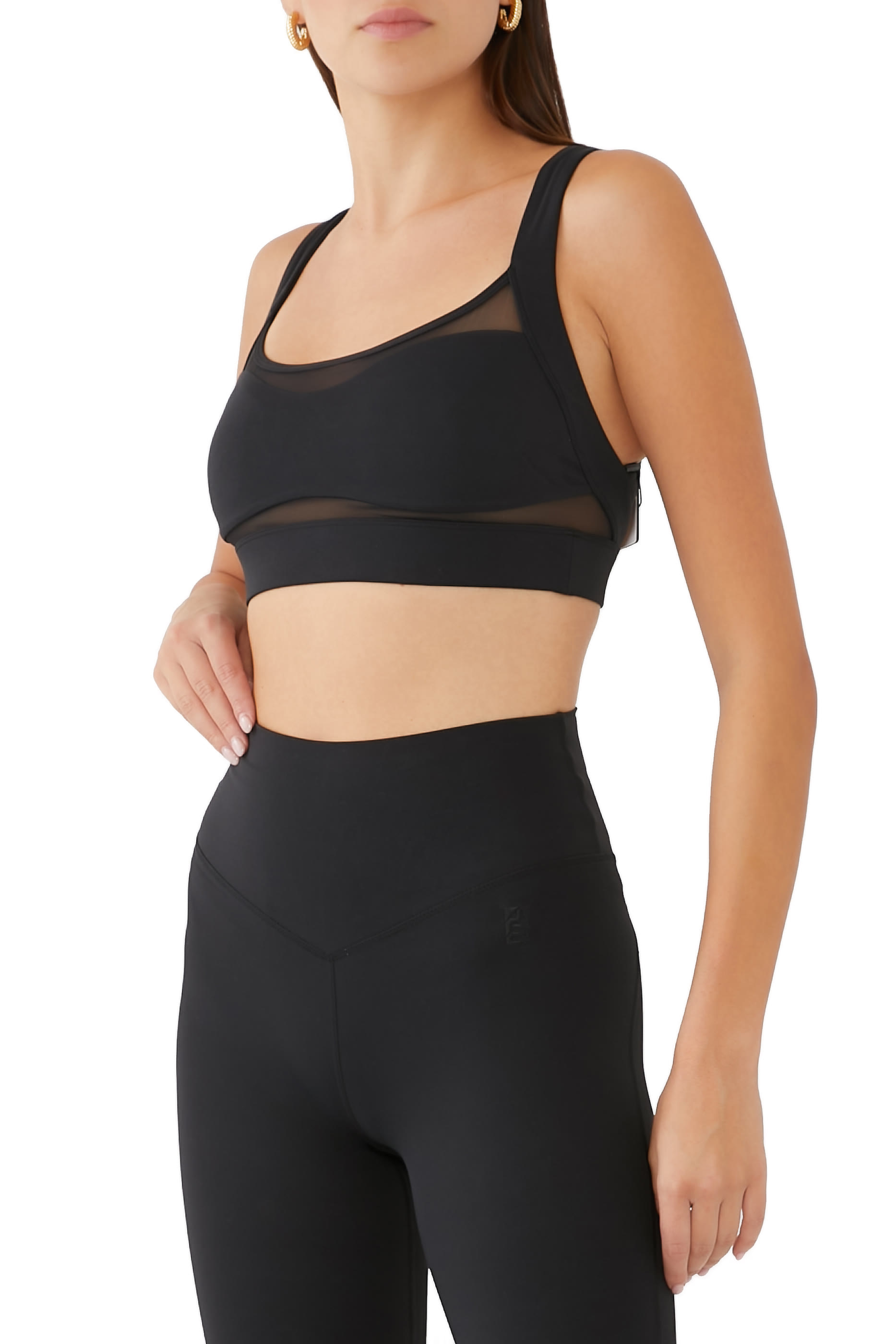 حمالة صدر رياضية فريستايل