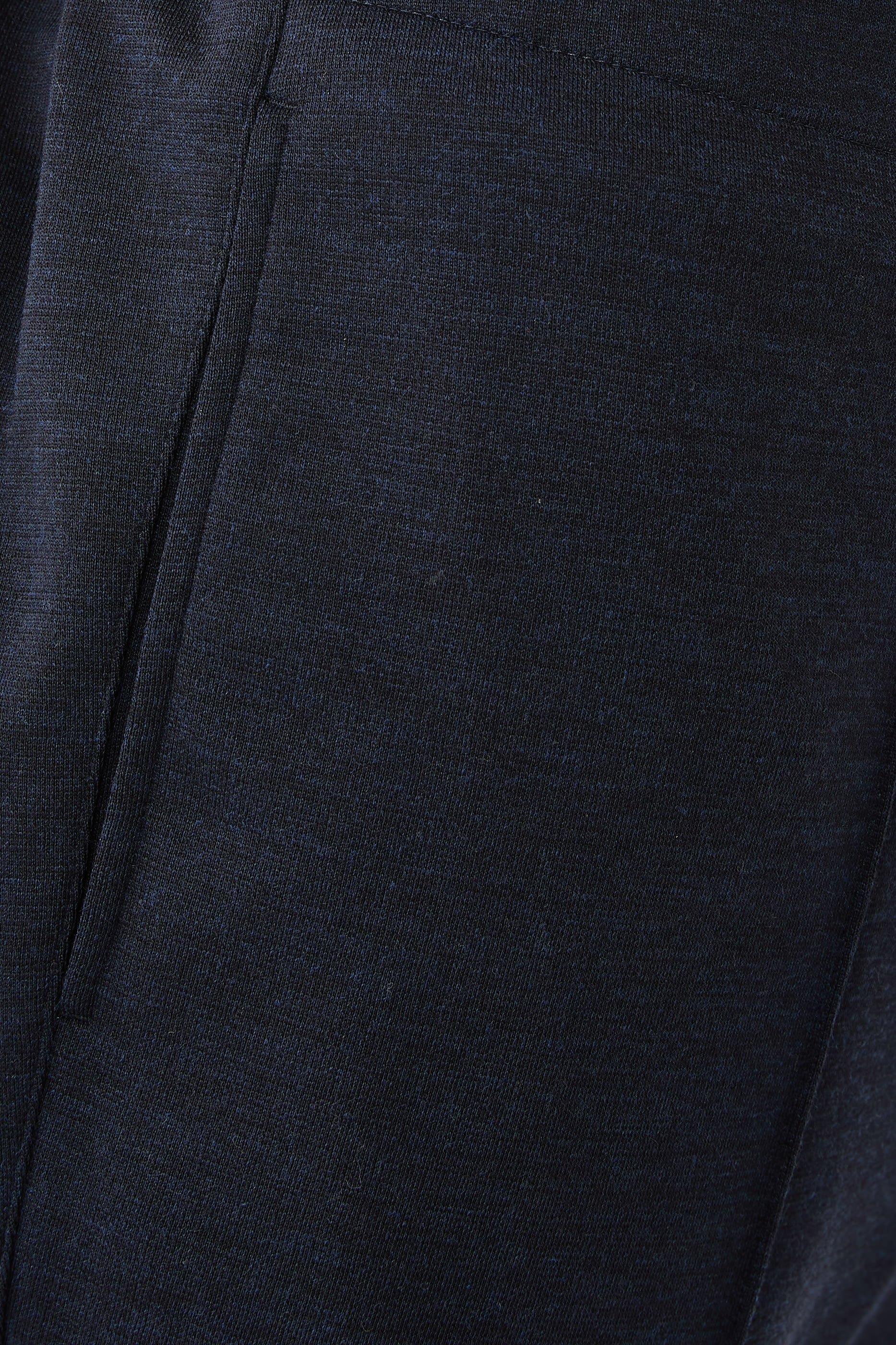 بنطال رسمي بطيات