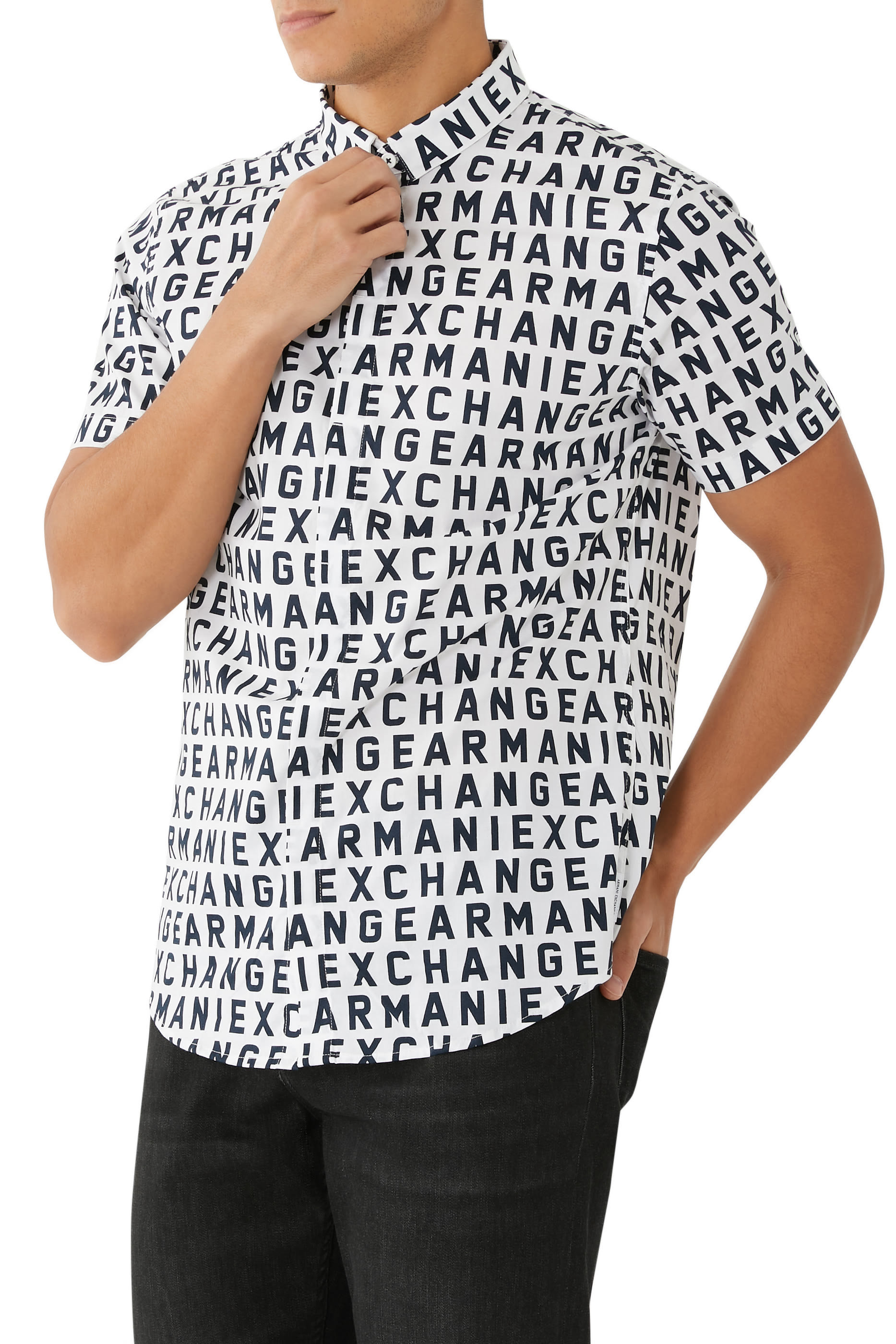 قميص ديجيتال ديزرت