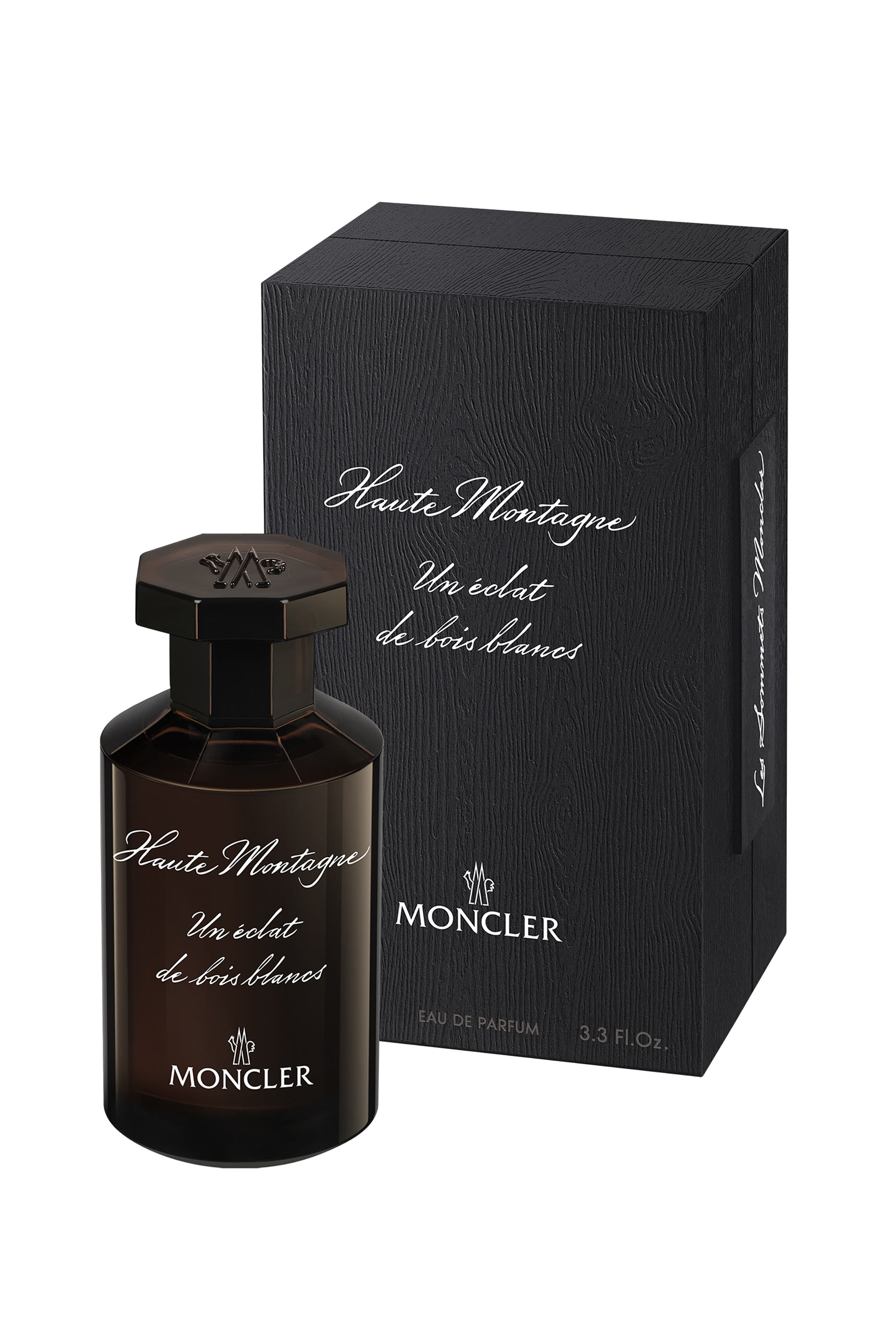 Haute Montagne Eau de Parfum