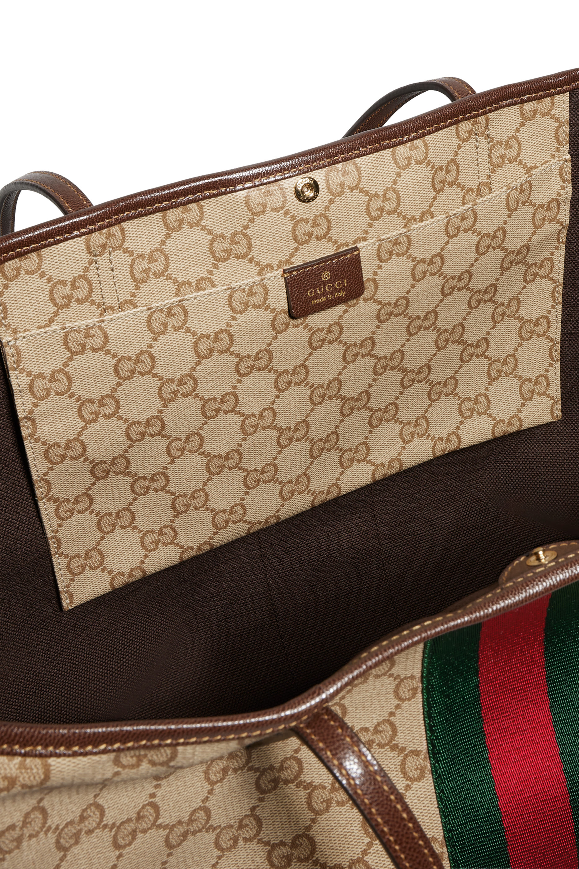 حقيبة يد تيربيكا كبيرة