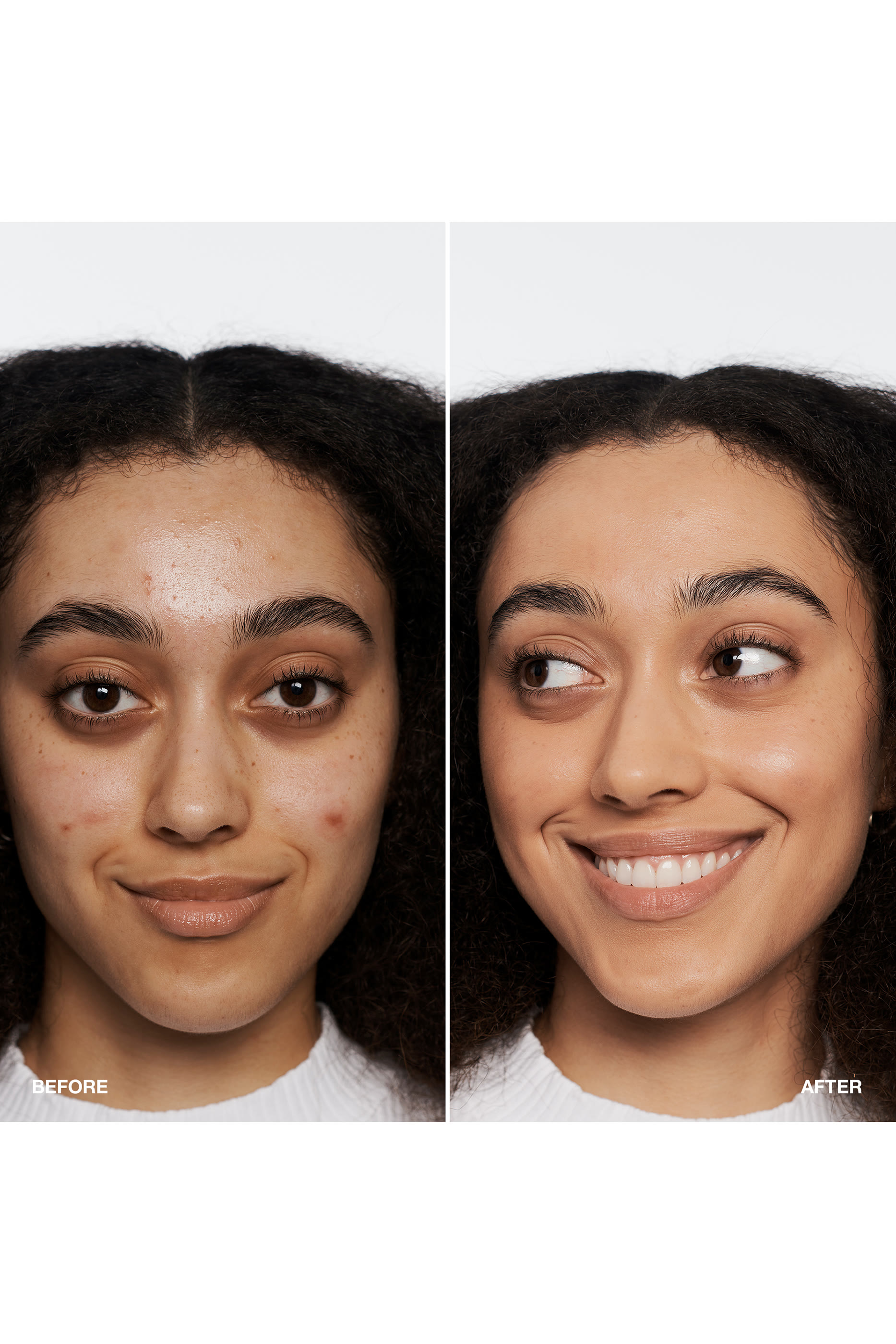 كريم أساس ايفن بيتر بعامل حماية SPF 15