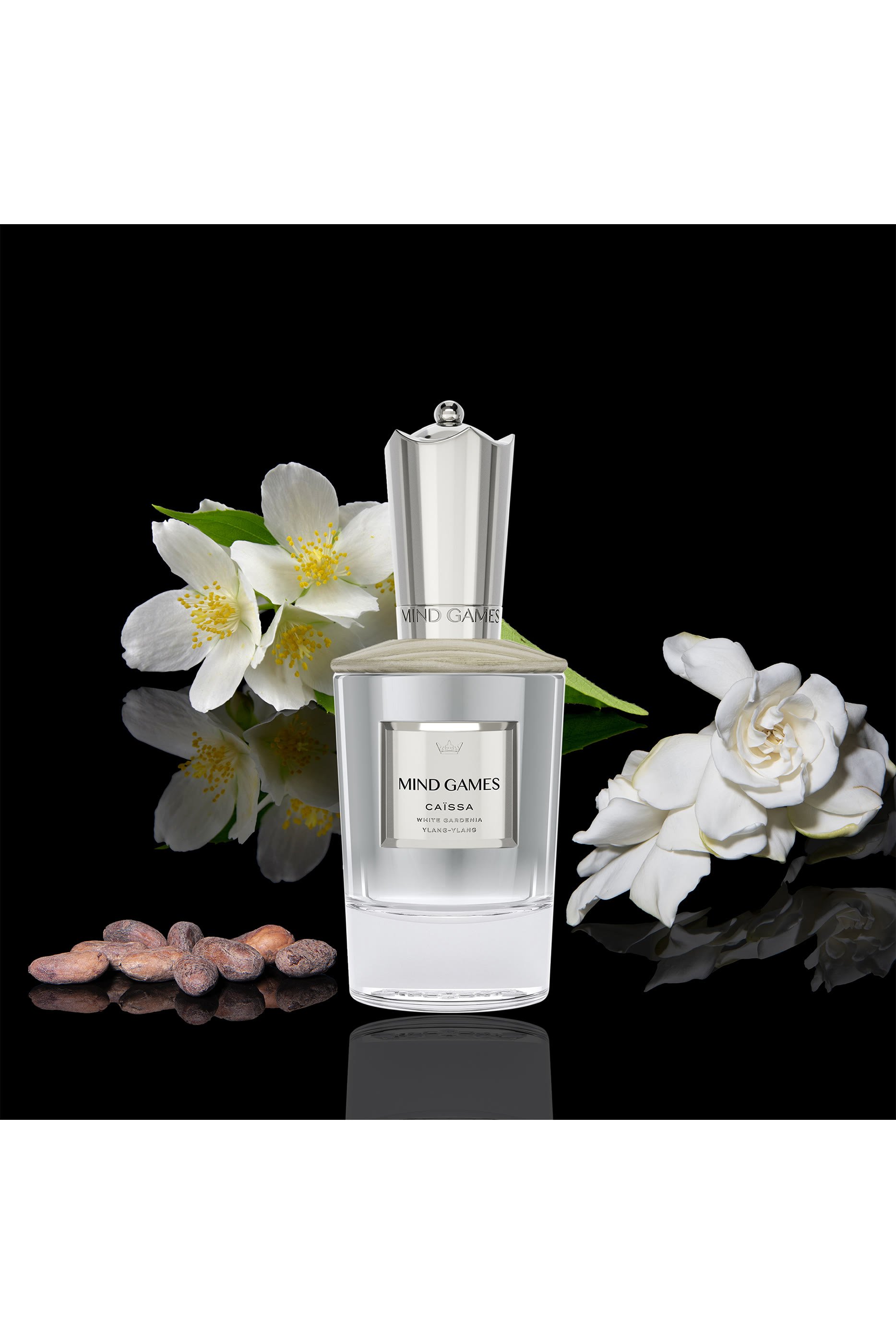 عطر مركز كايسا