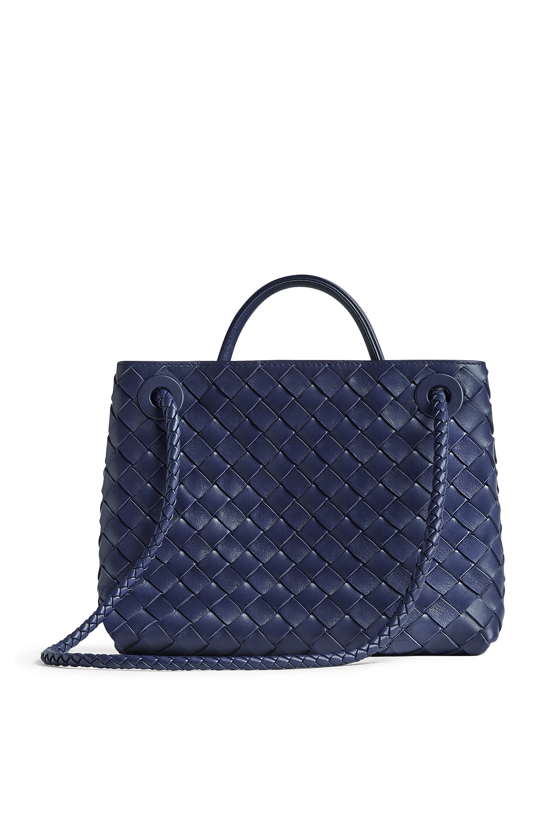 حقيبة أنديامو صغيرة بيد علوية