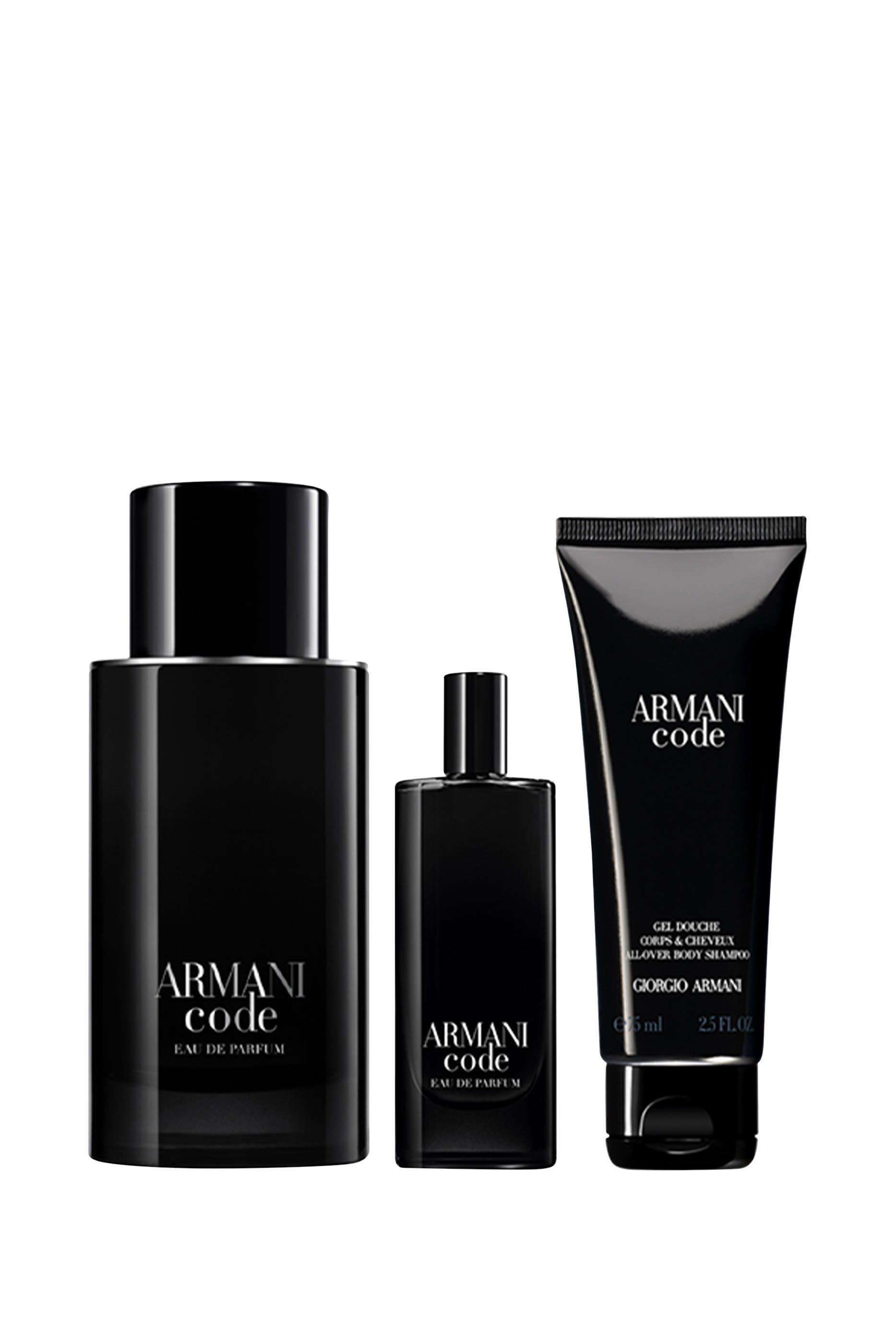 Code Parfum Ramadan Gift Set