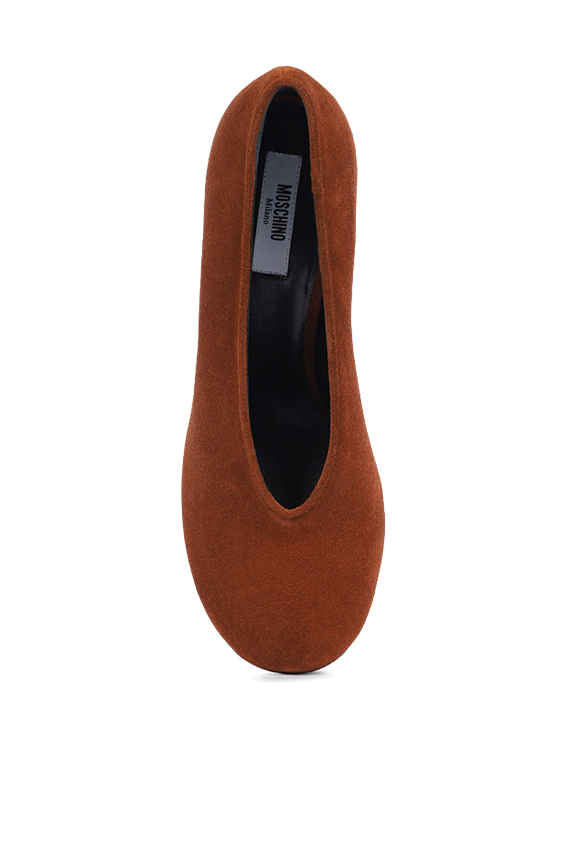 حذاء كلاسيكي داك 100 بشريط ملفوف