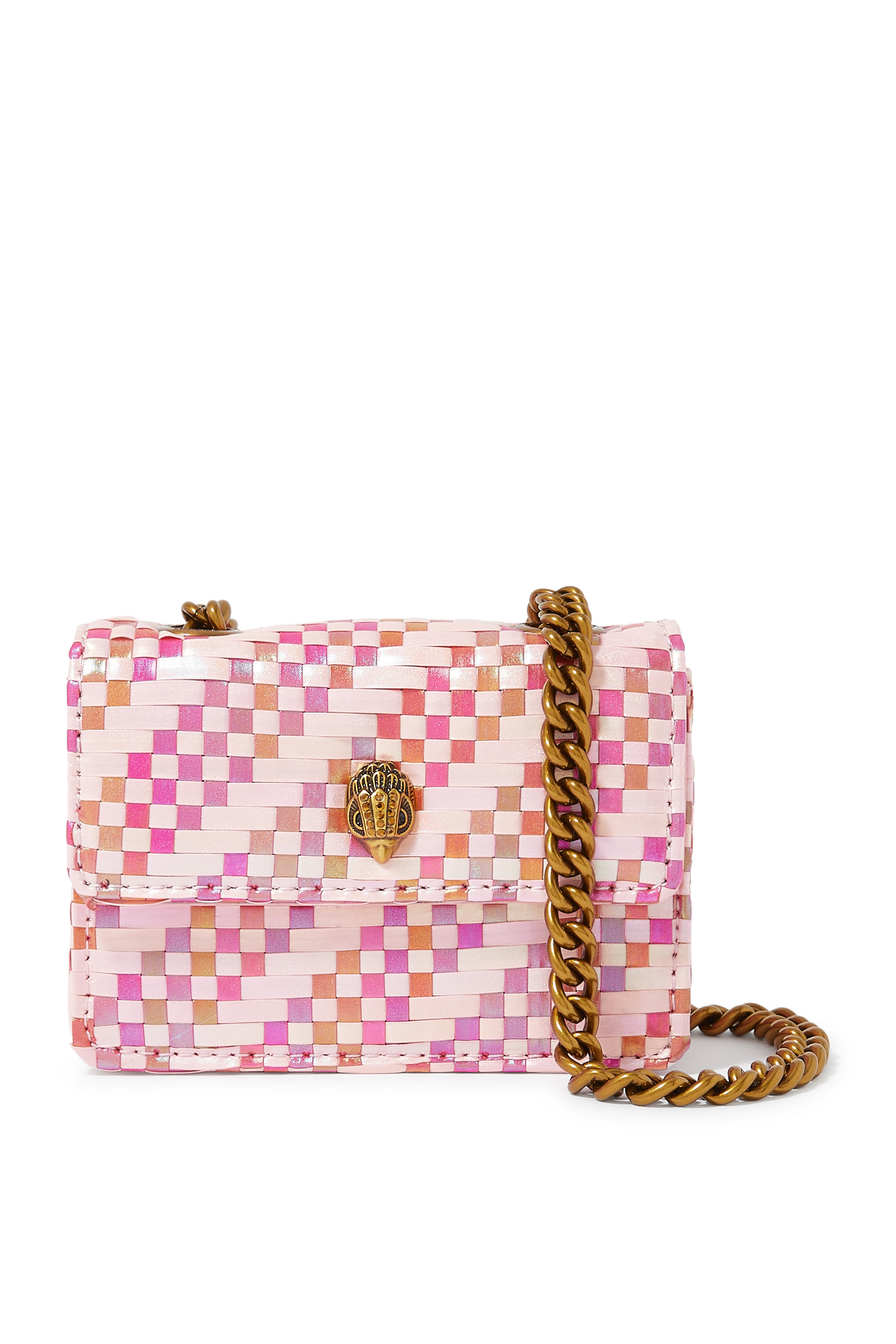 حقيبة كينسينغتون مايكرو