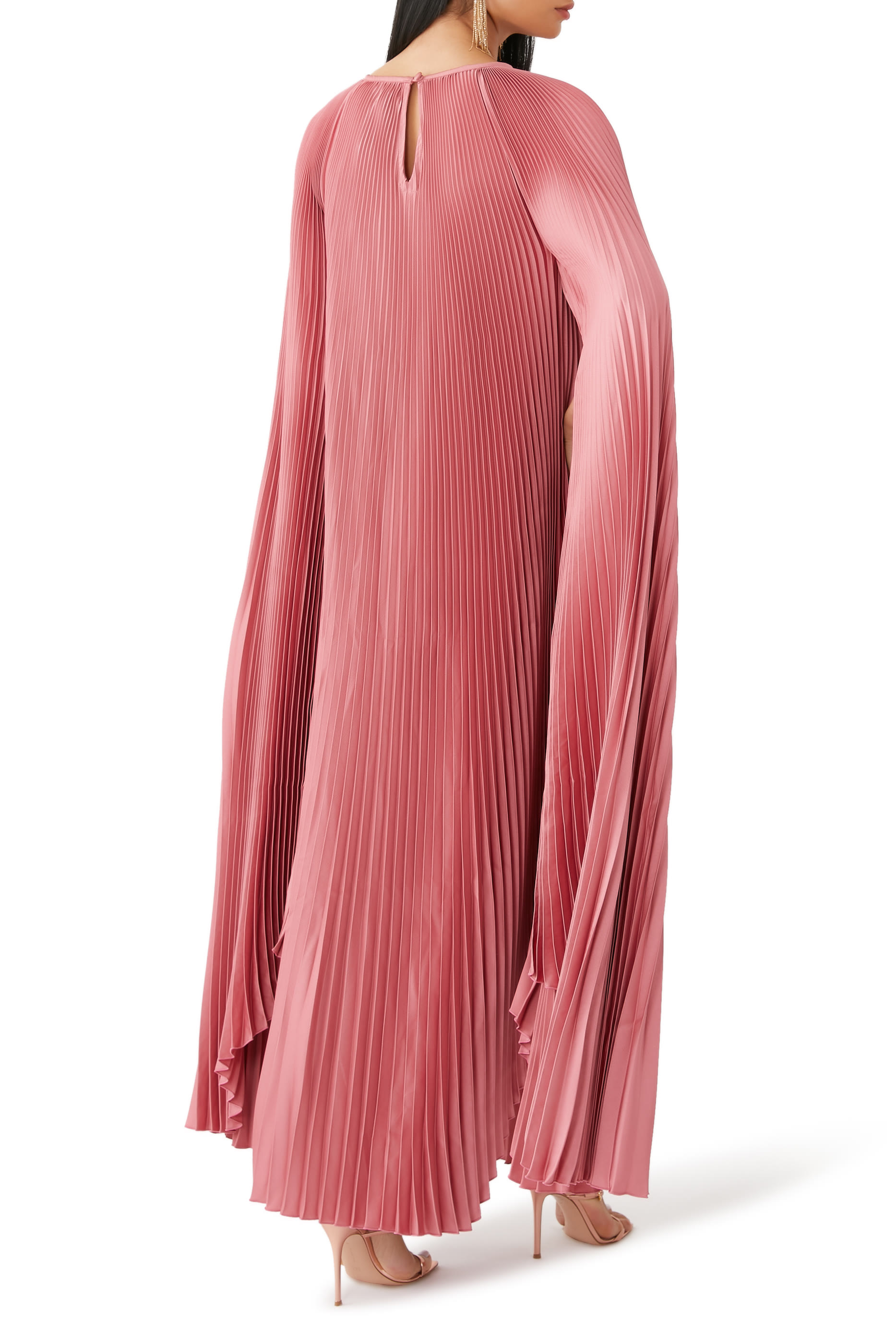 فستان سهرة باليه