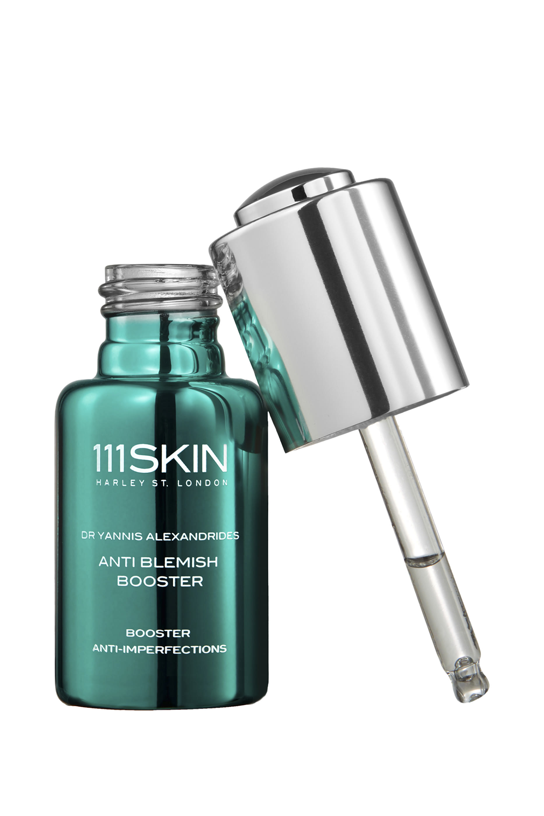 مستحضر 3 فيز مضاد لعيوب البشرة