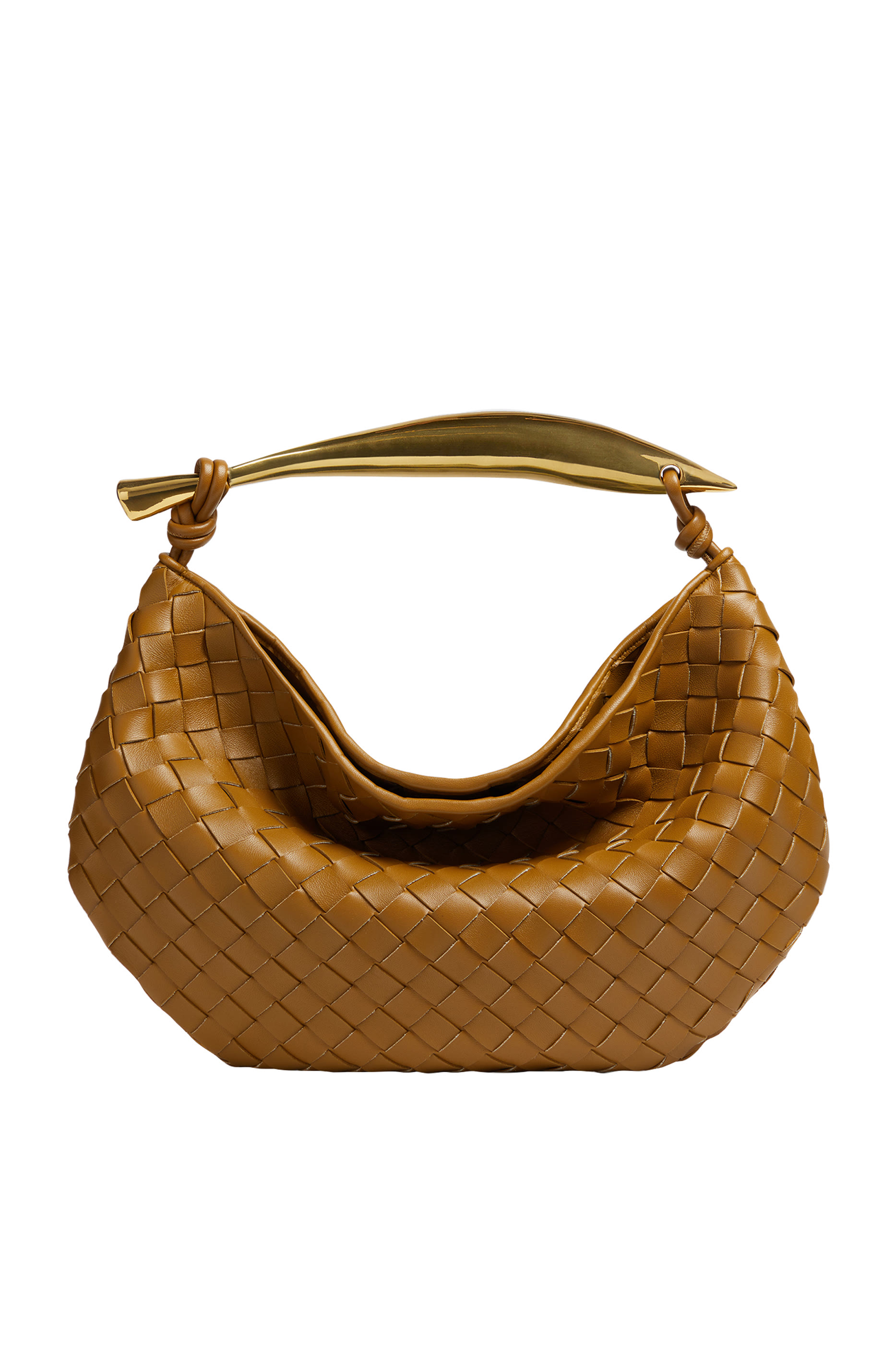 حقيبة سردين بيد علوية