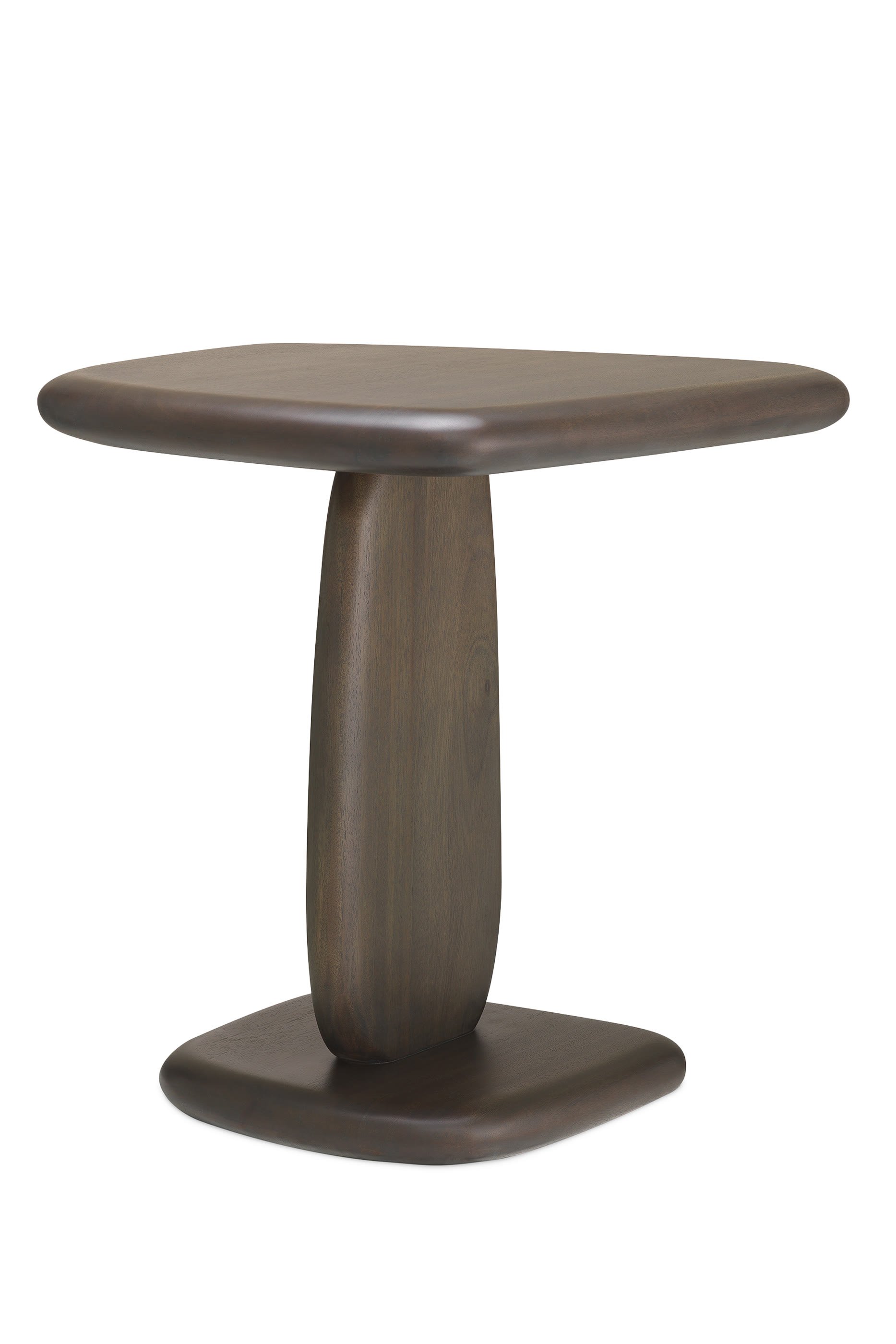 طاولة جانبية وندسور