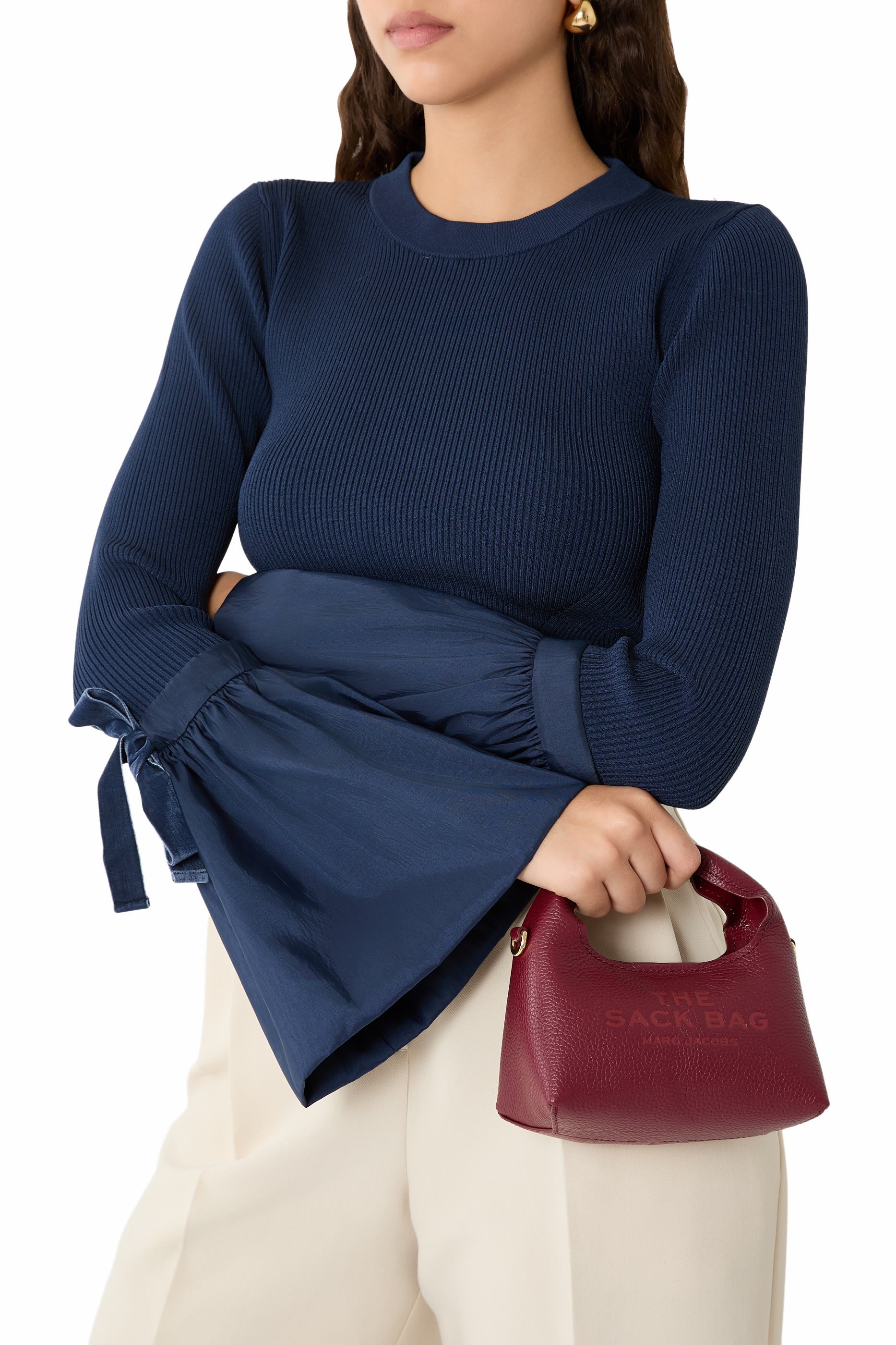 حقيبة ساك كروس بودي صغيرة