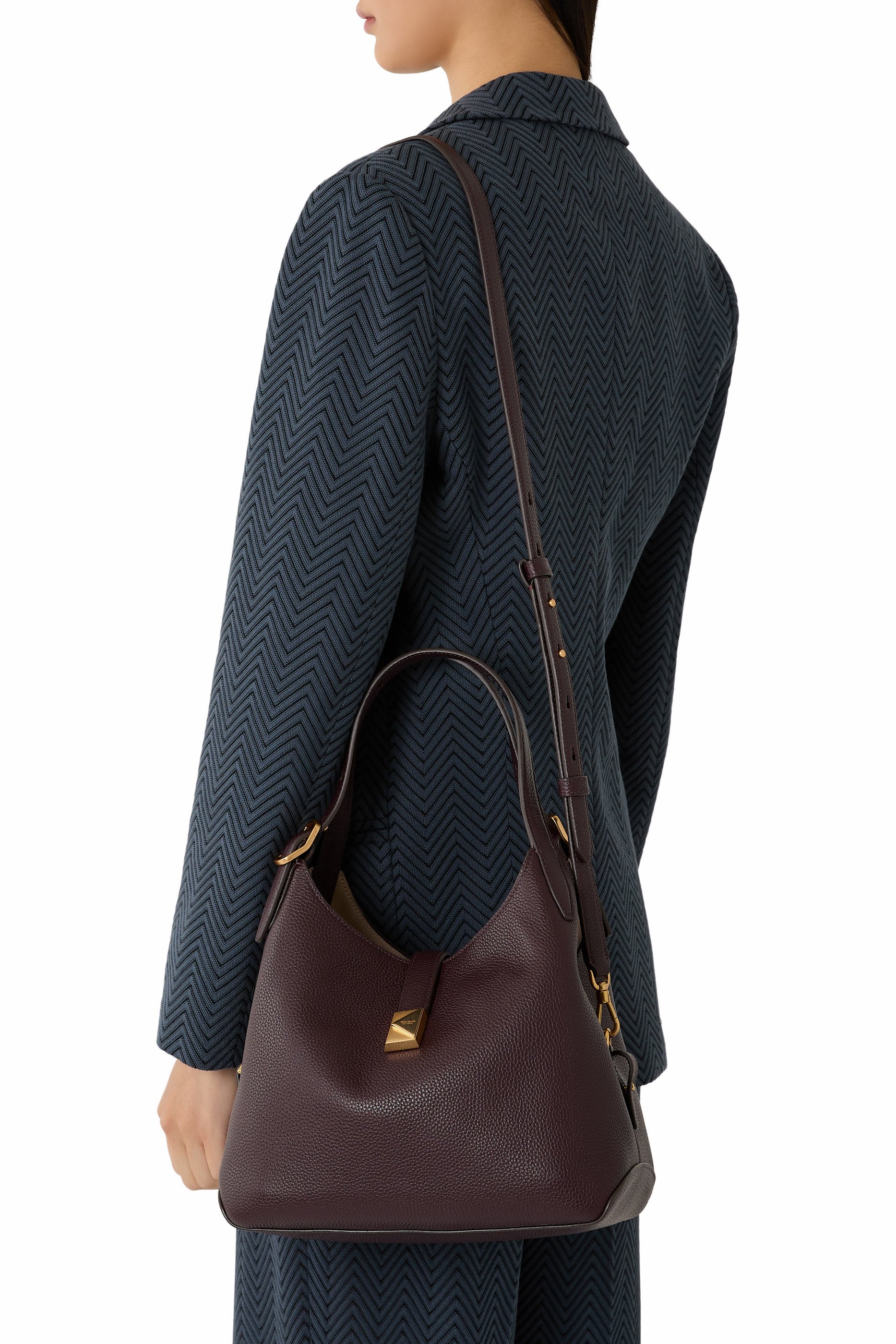 حقيبة يد كروس بودي ديكو متوسطة