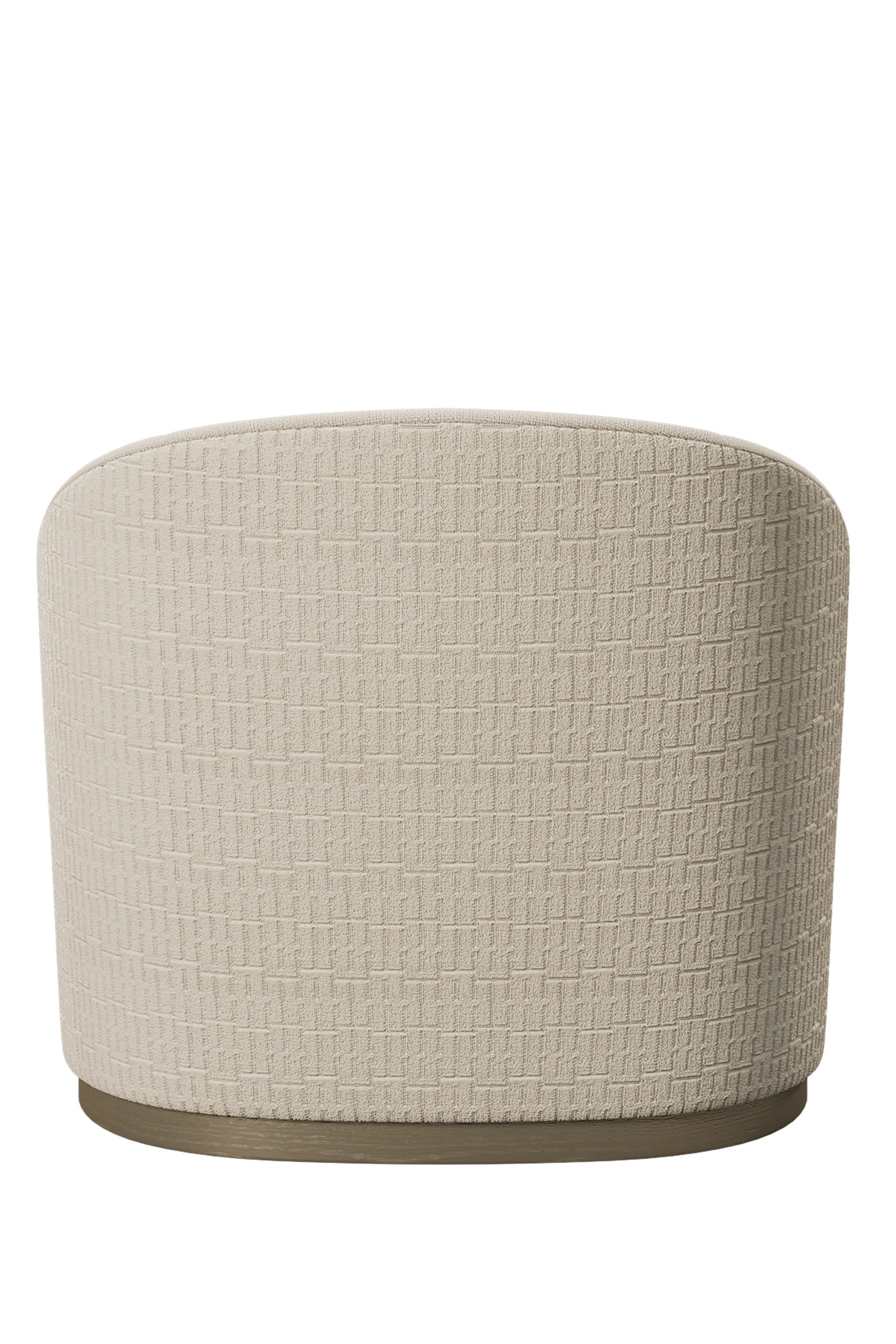 كرسي رومبا بمسند ذراعين 