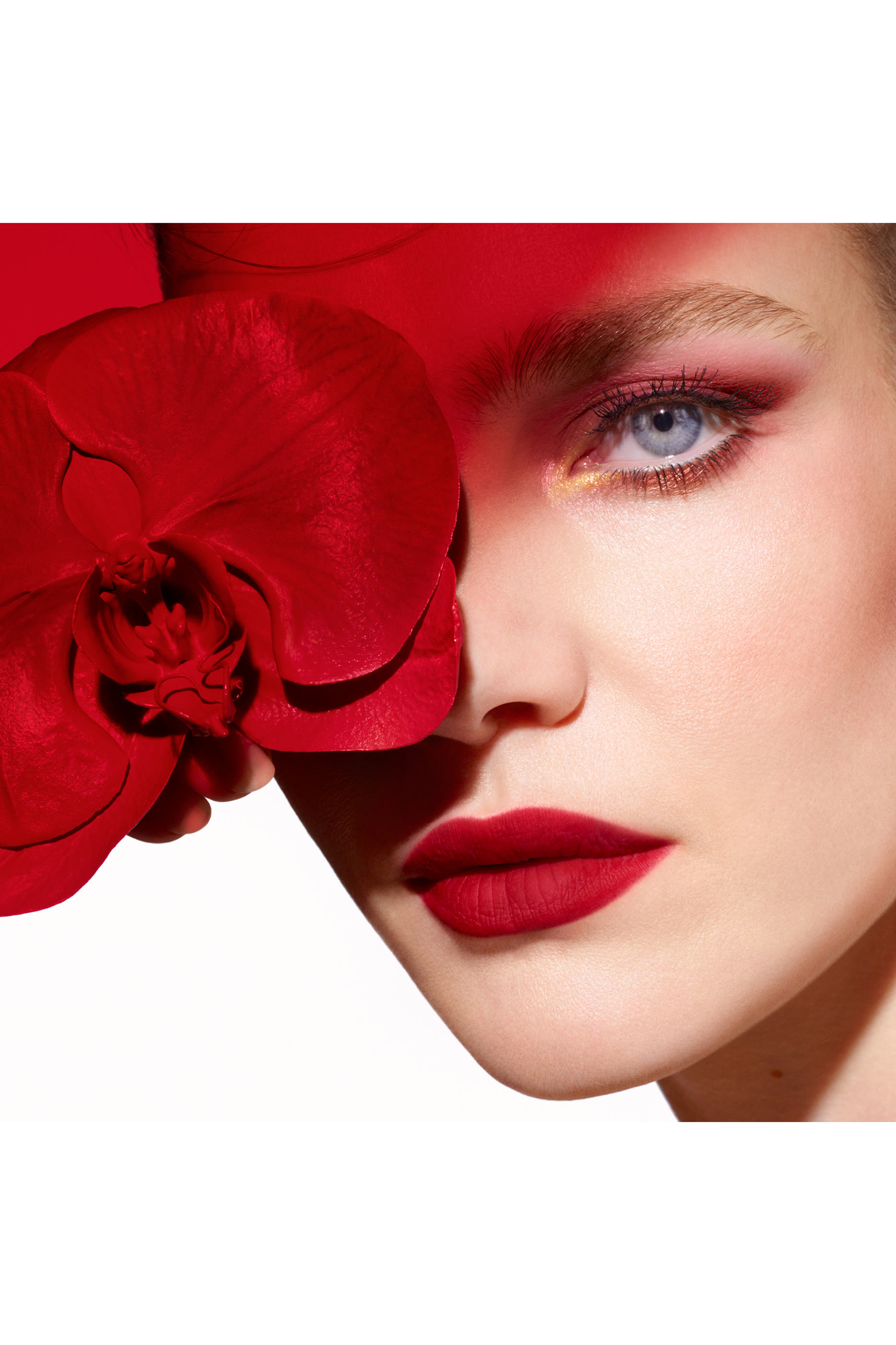 Rouge G Refill Lipstick