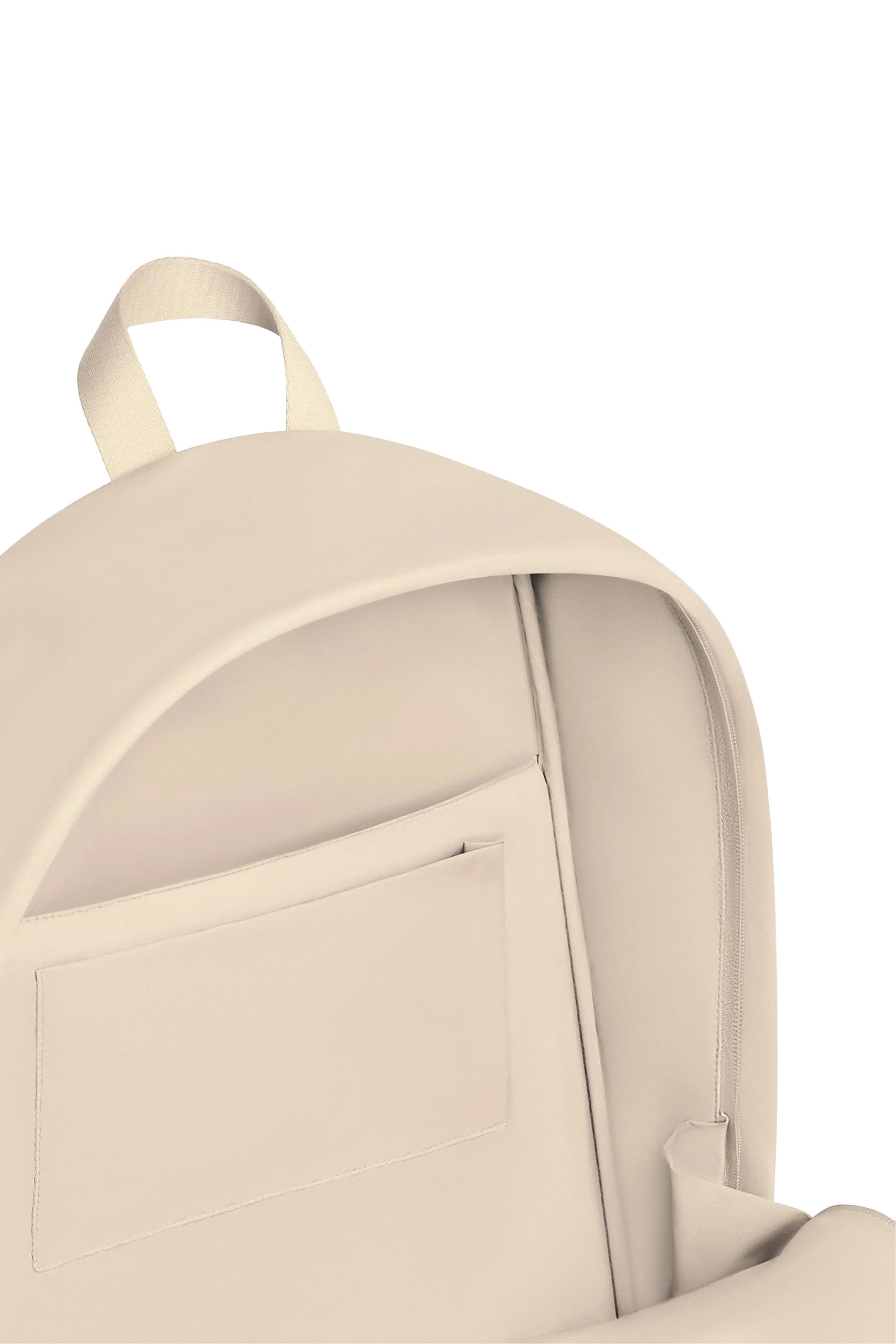 حقيبة ظهر ايرث مبطنة