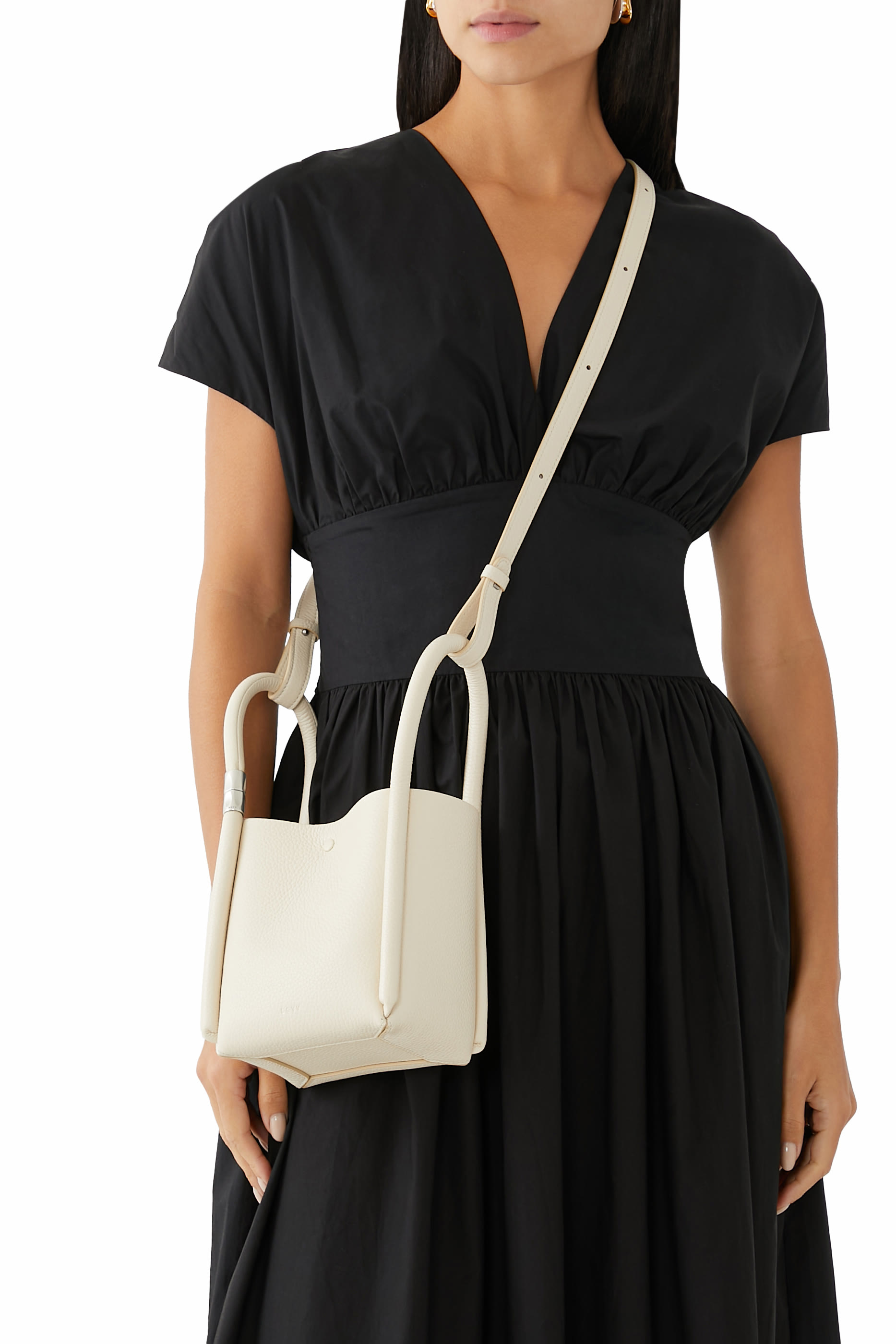 حقيبة يد لوتس 14