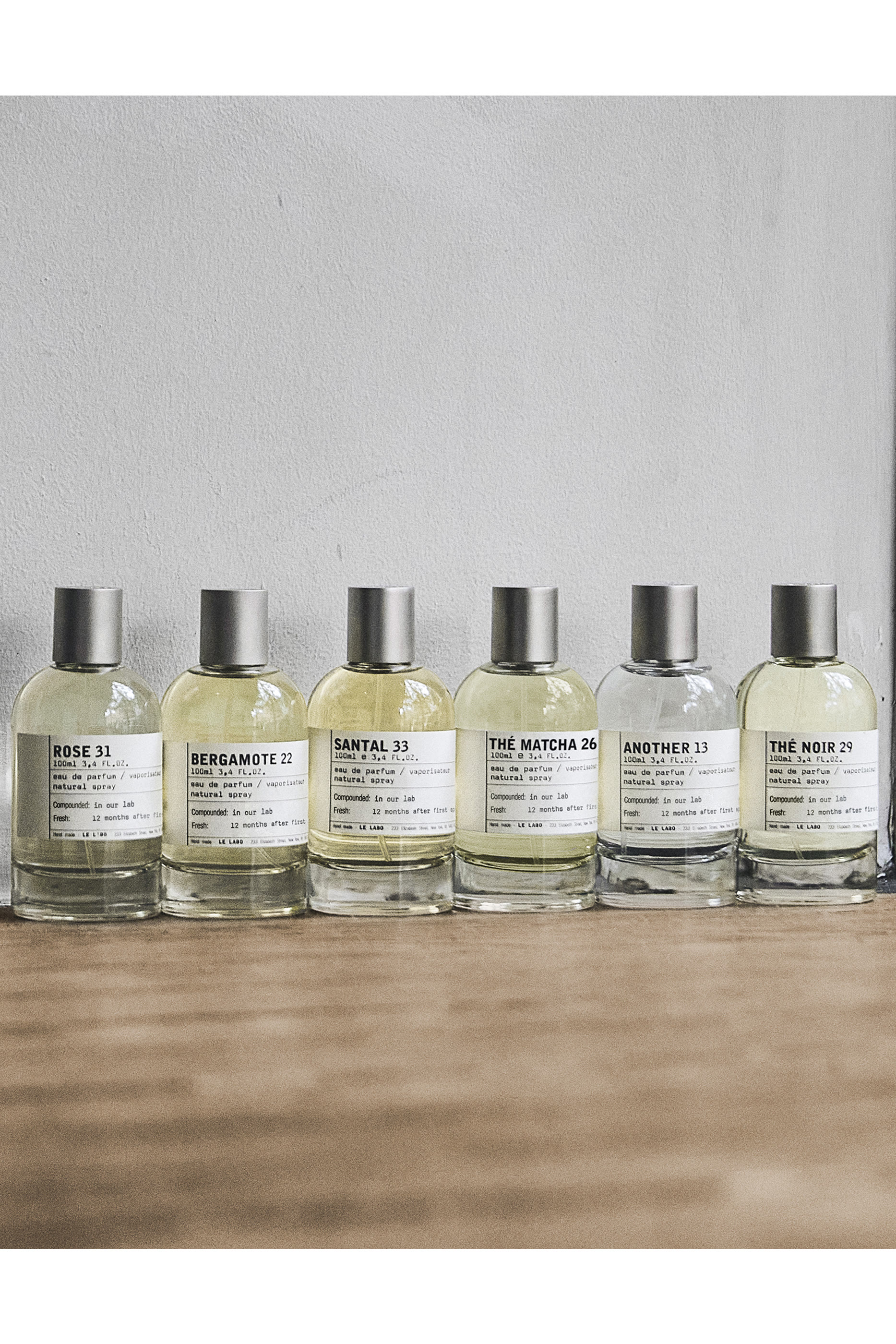 ماء عطر ذا نوار 29