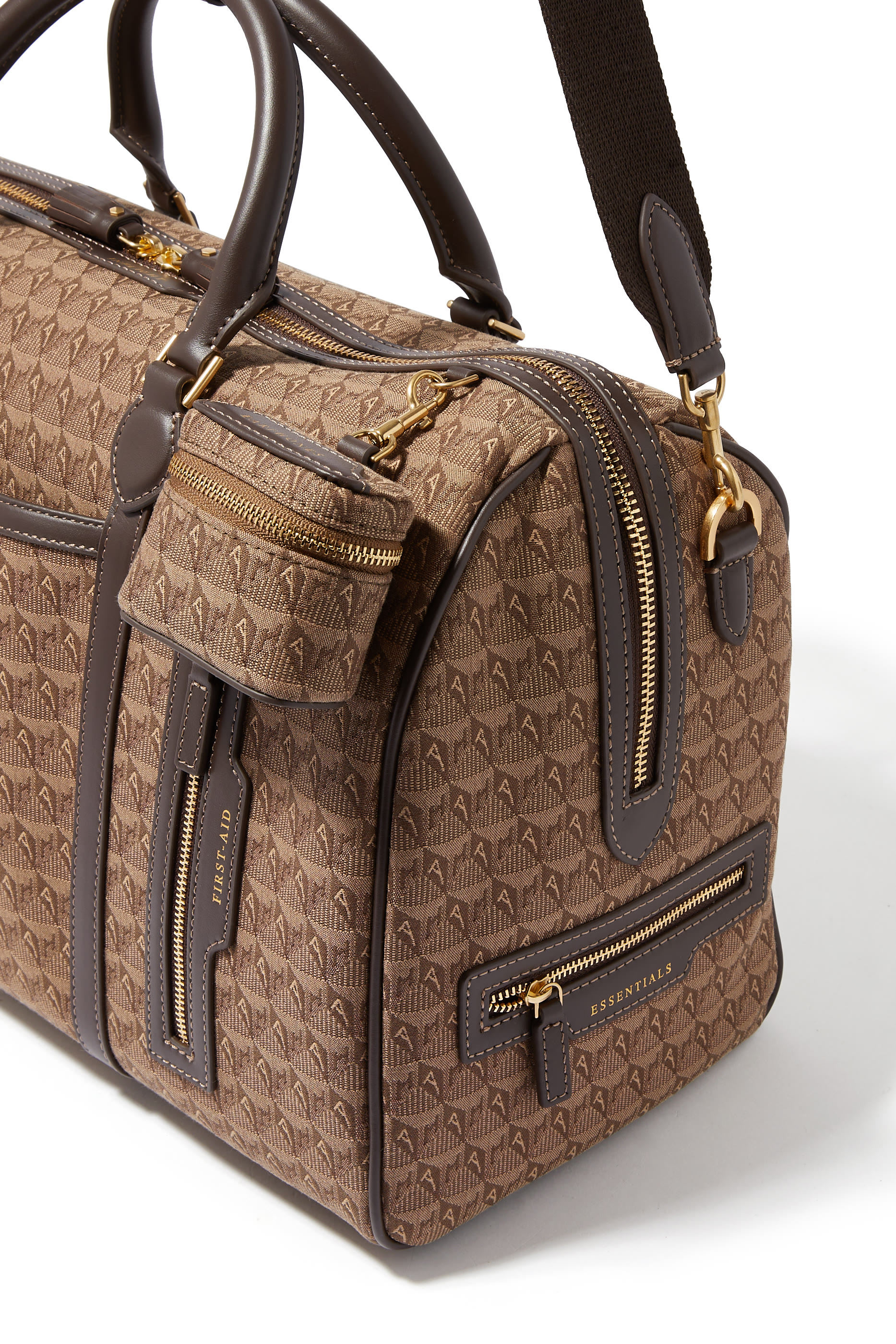 حقيبة ان فلايت بارل جاكار