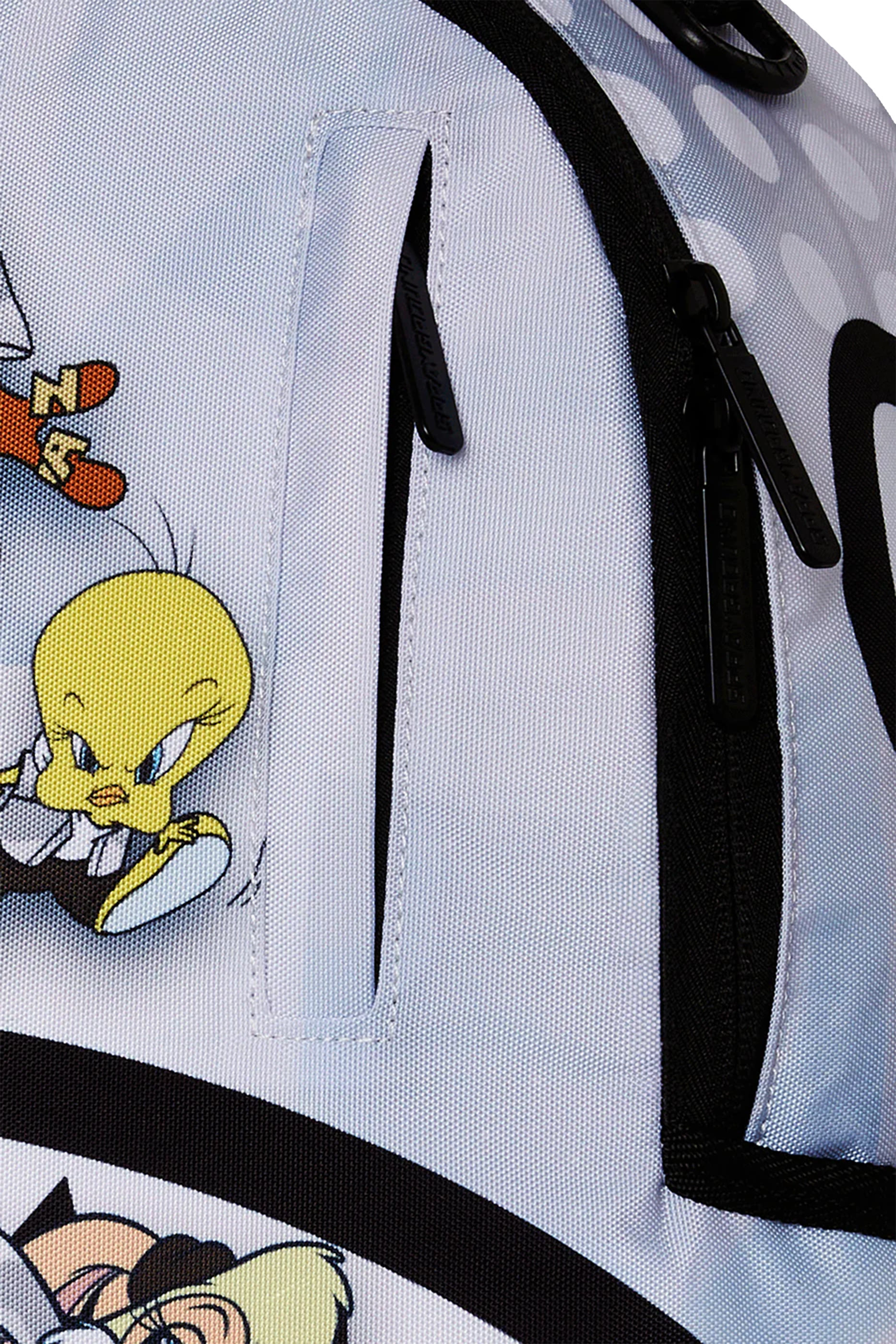 Kids Looney Tunes Fashion Killa Backpack