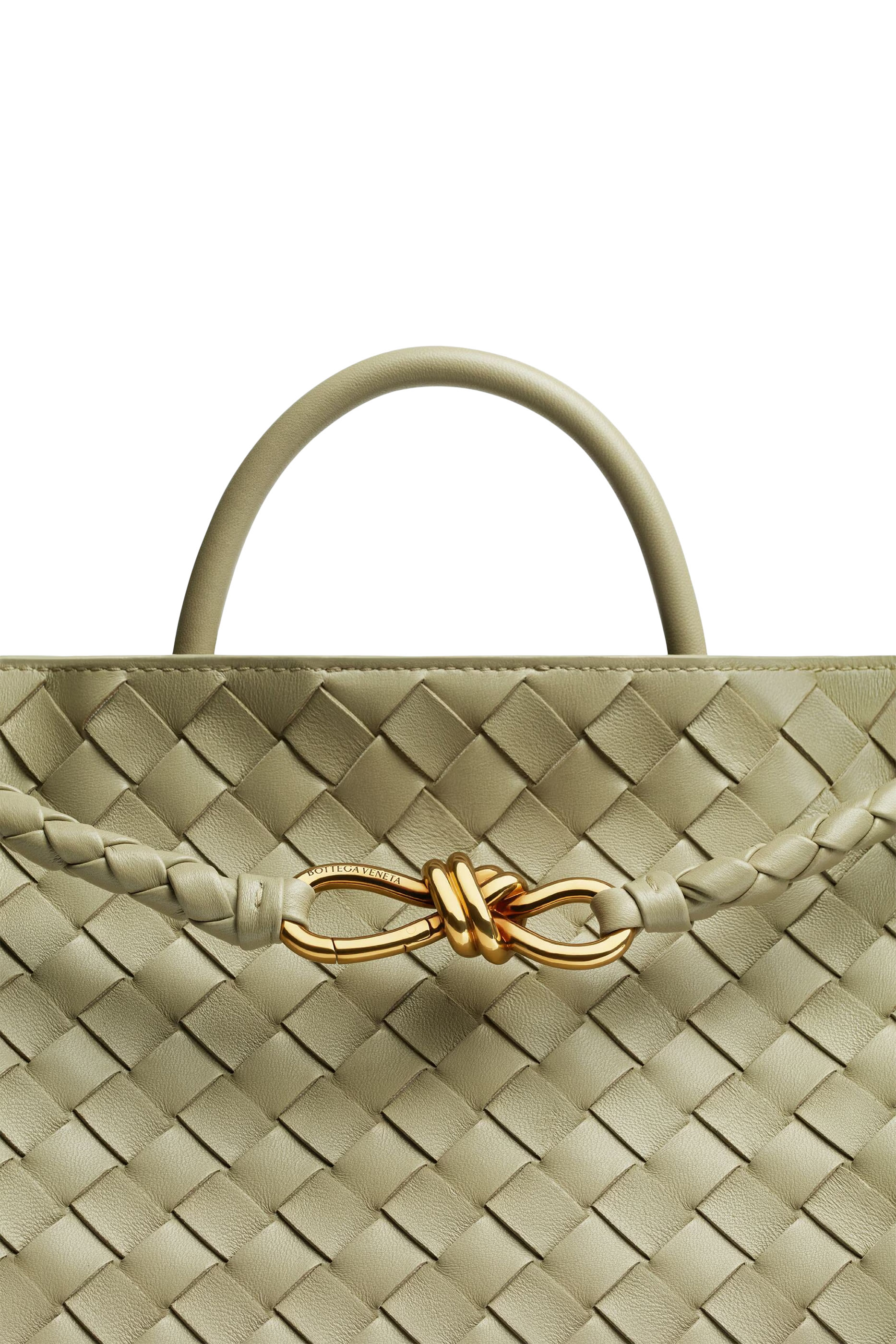 حقيبة أنديامو بيد علوية