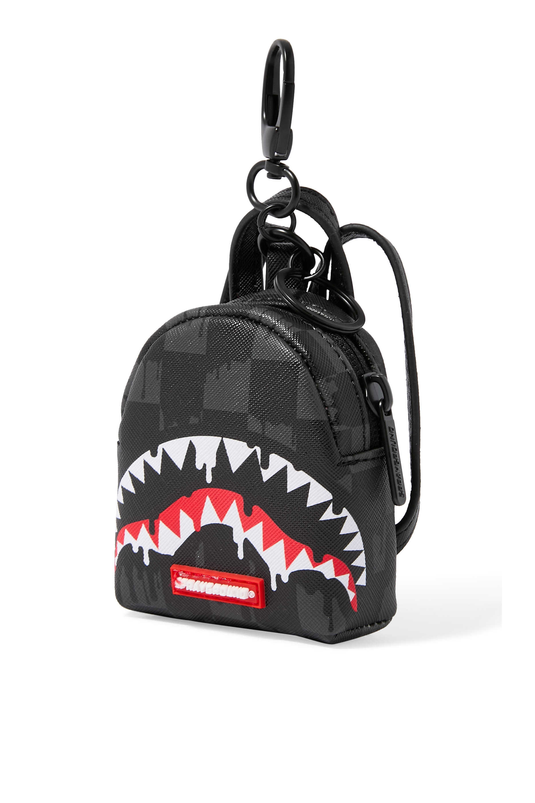 سلسلة مفاتيح دريبين شاركس إن باريس للأطفال