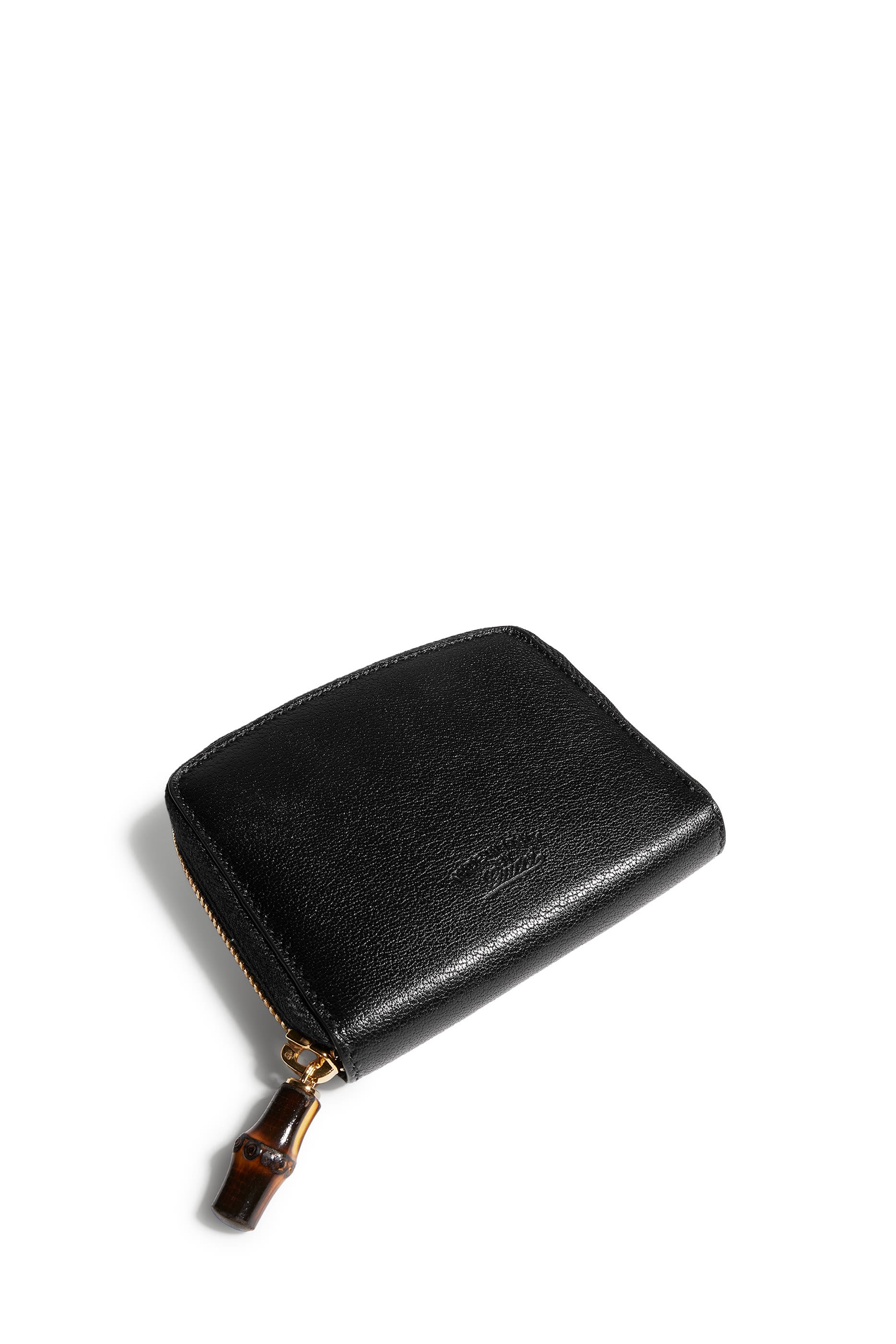 محفظة صغيرة بتفاصيل بامبو