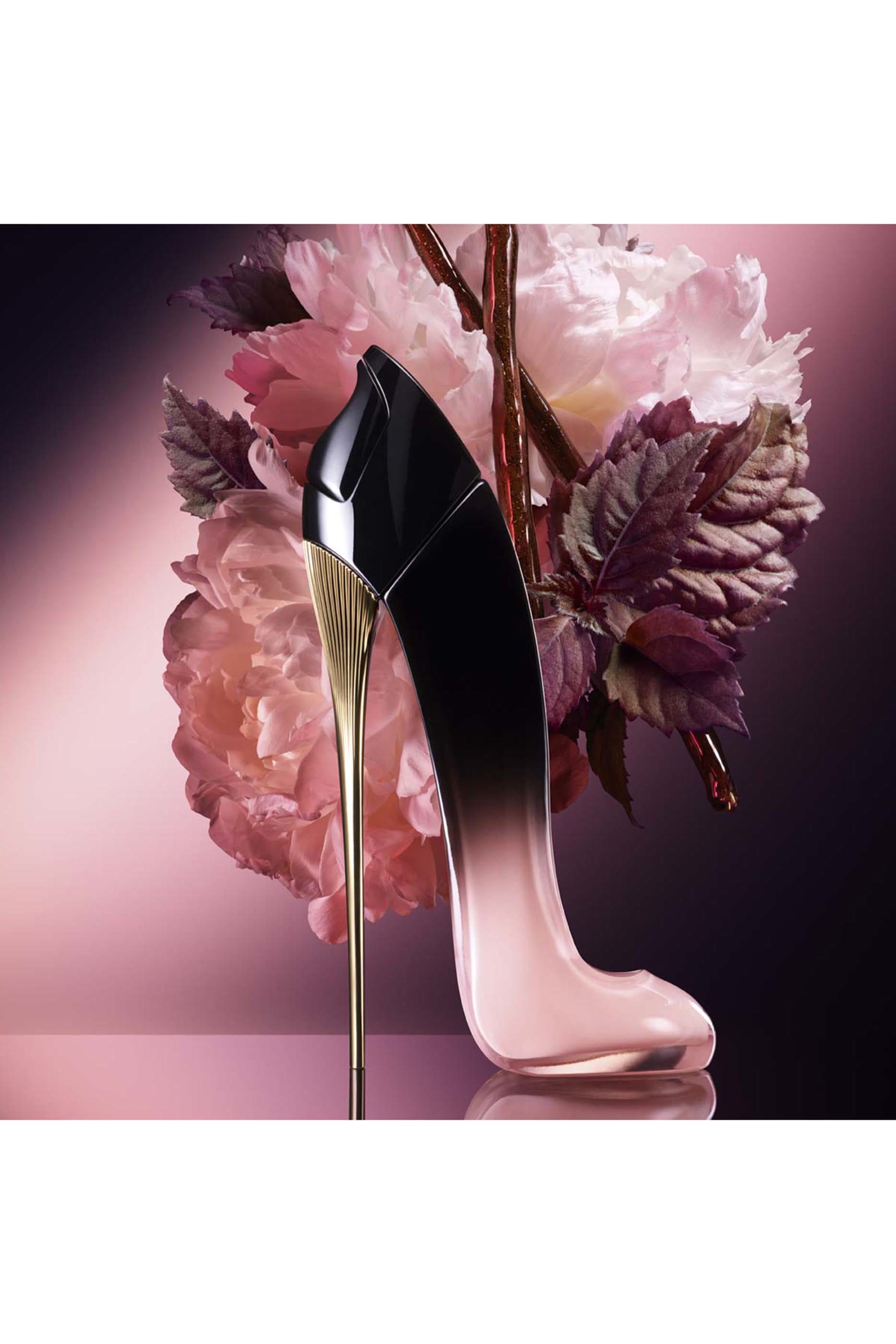 إلكسير غود غيرل بلاش