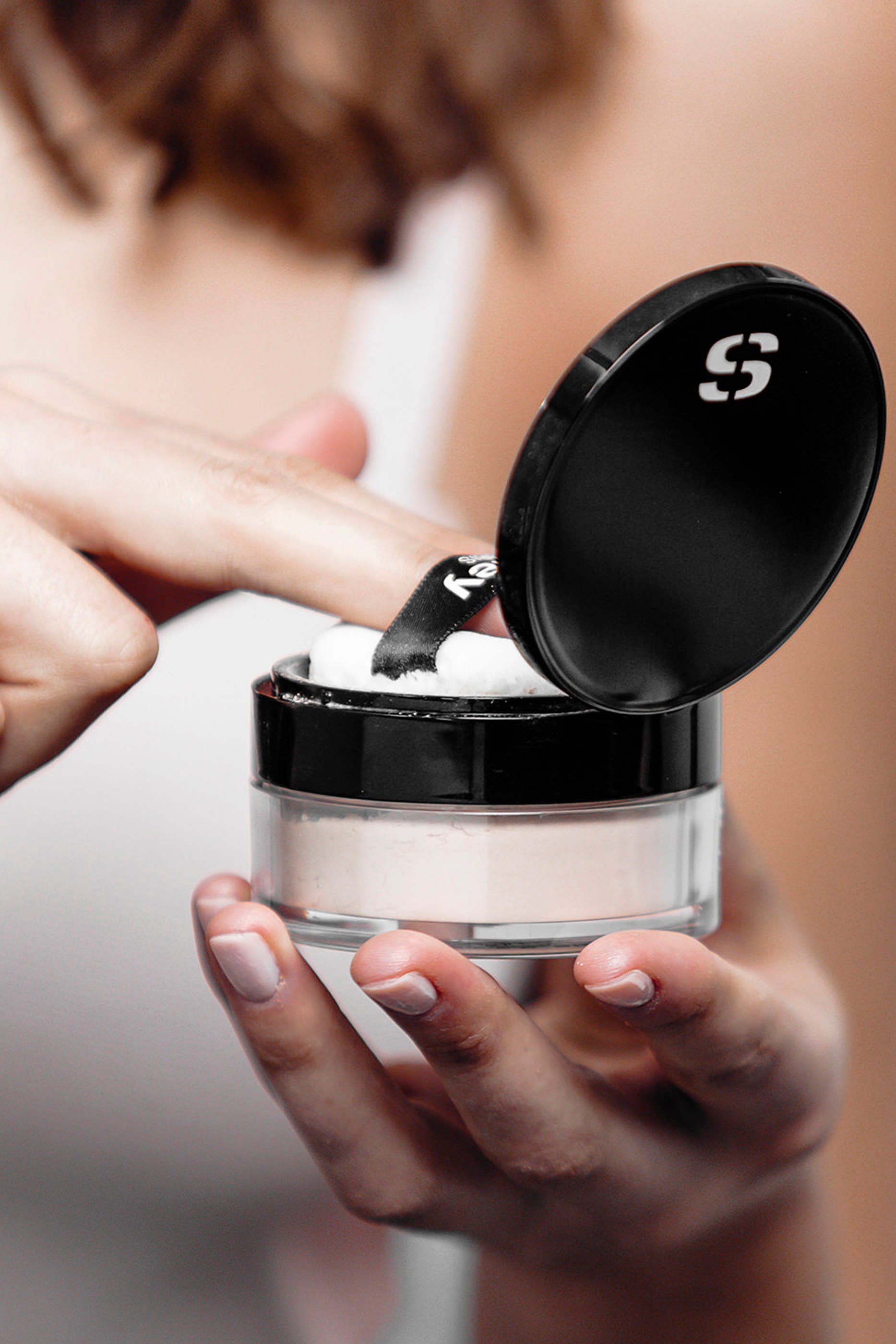 بودرة سائبة فيتو بودر ليبر