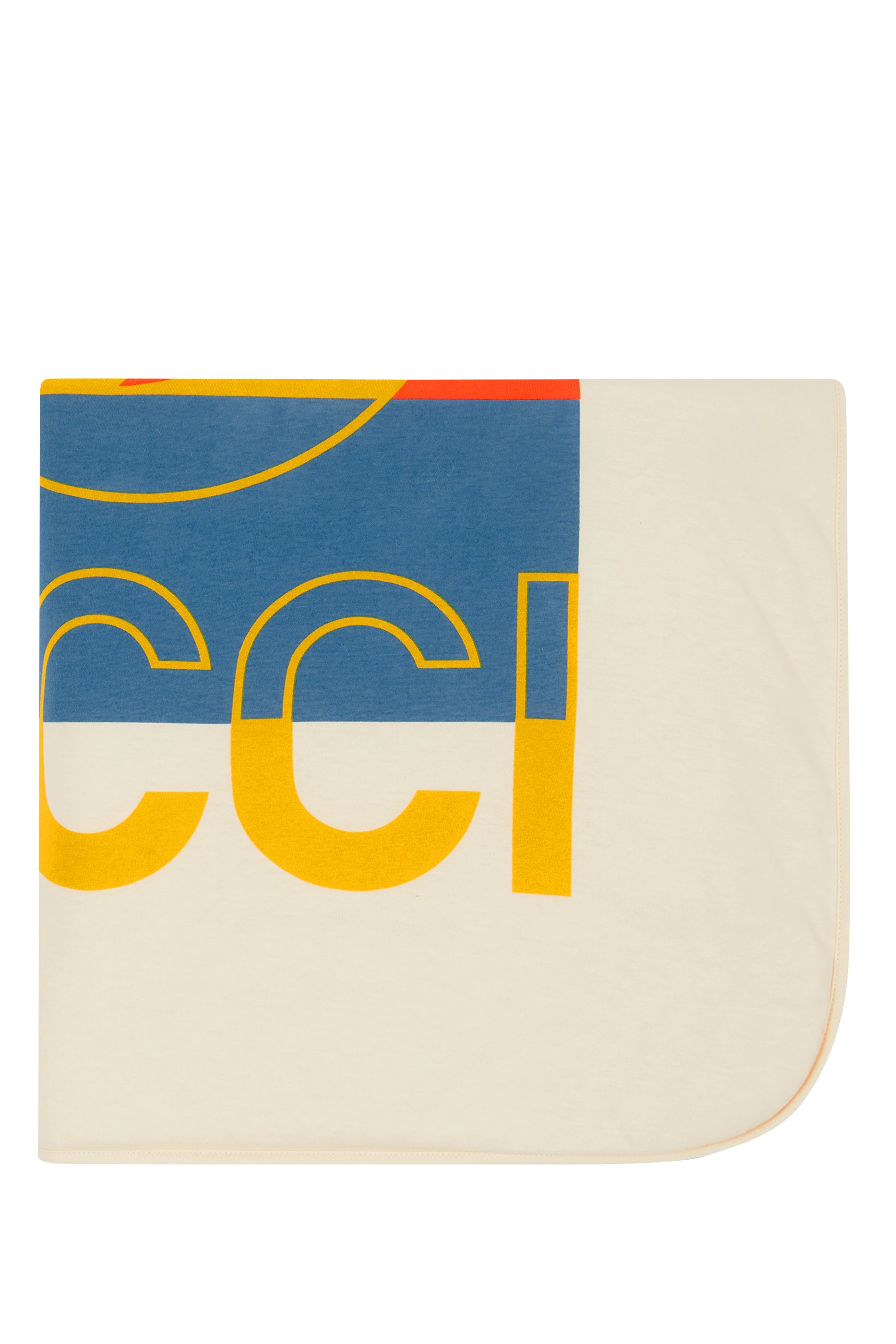 بطانية صوف قطني للأطفال