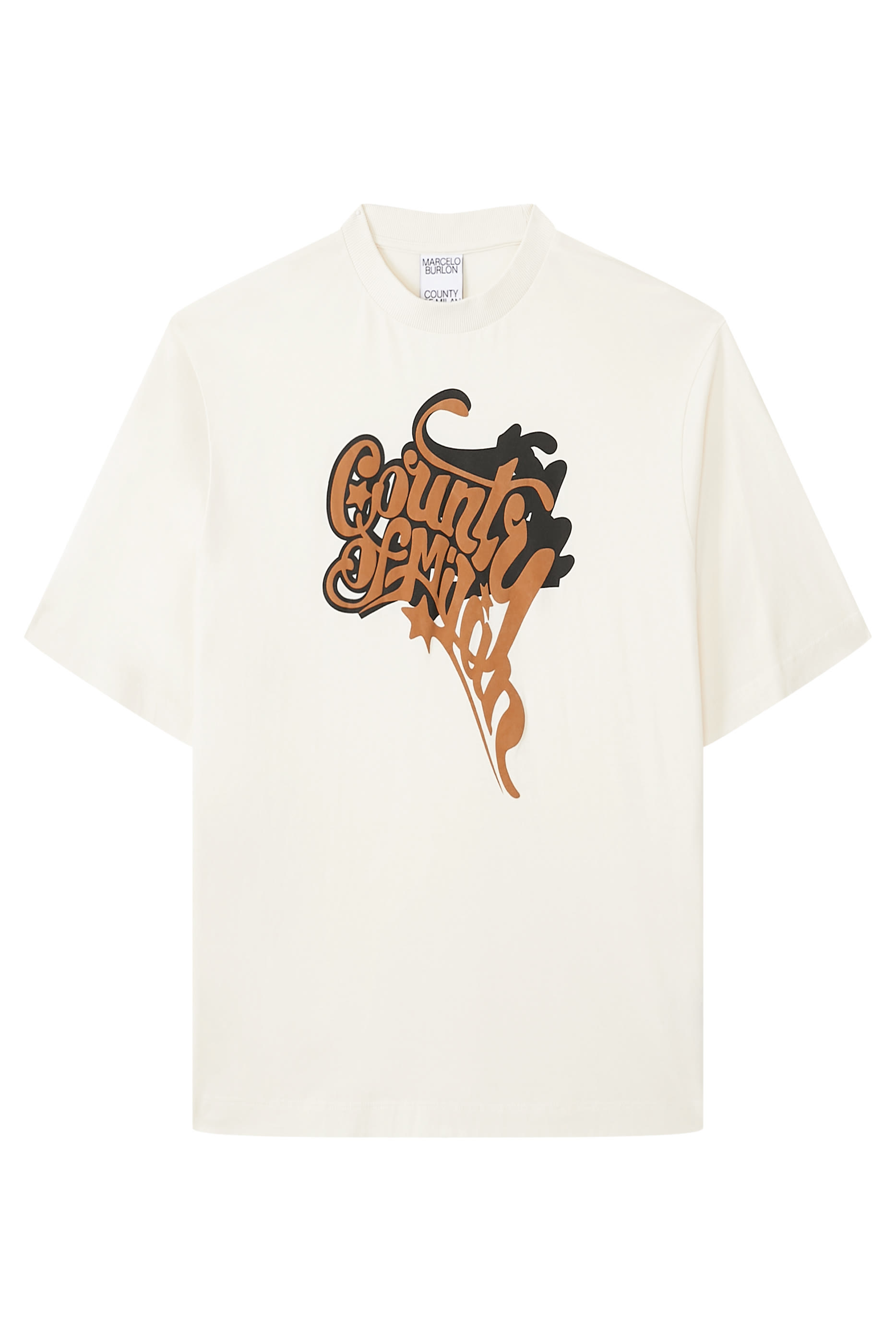 تيشيرت كاونتري ملتد