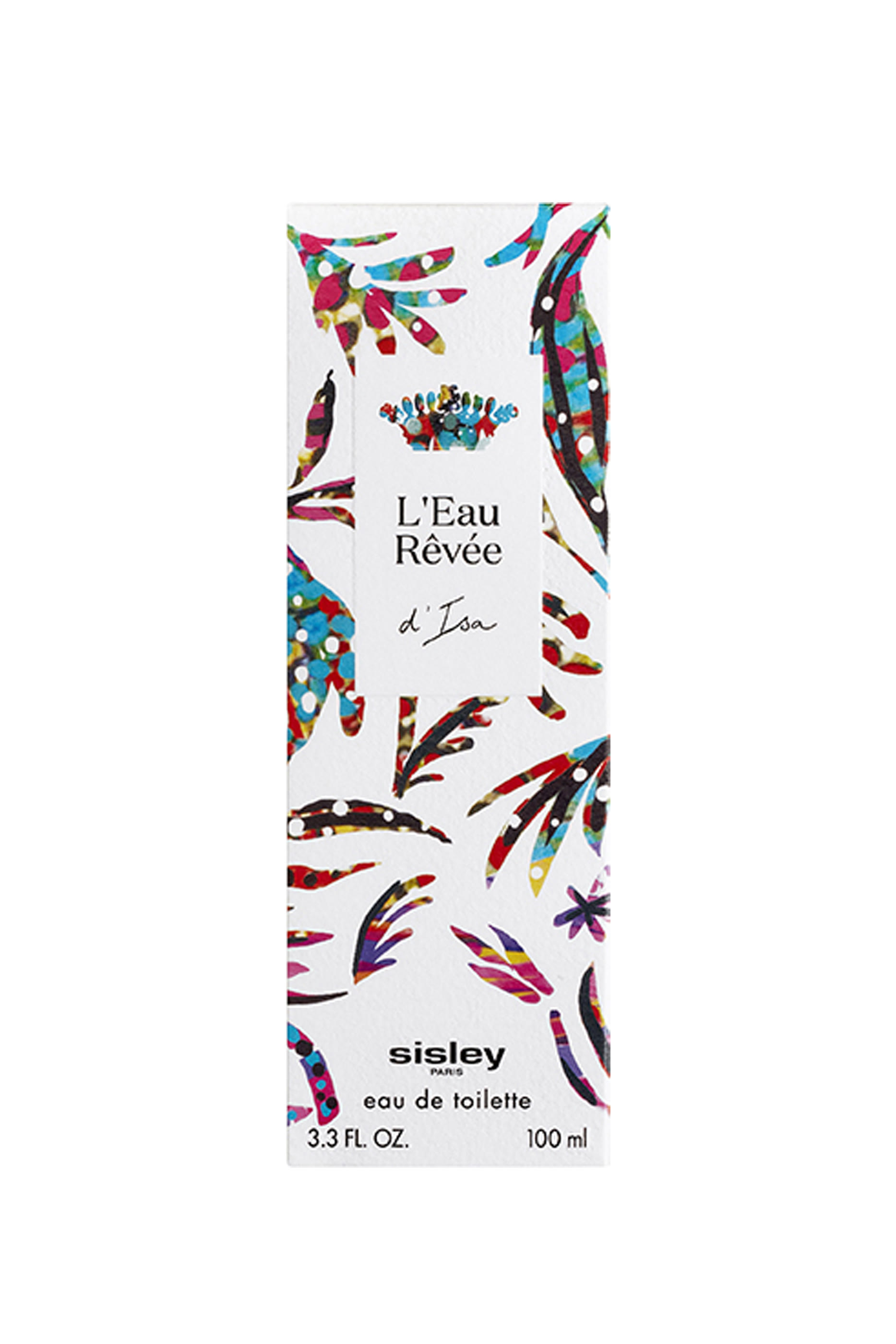 أو دو تواليت لو ريفي ديسا