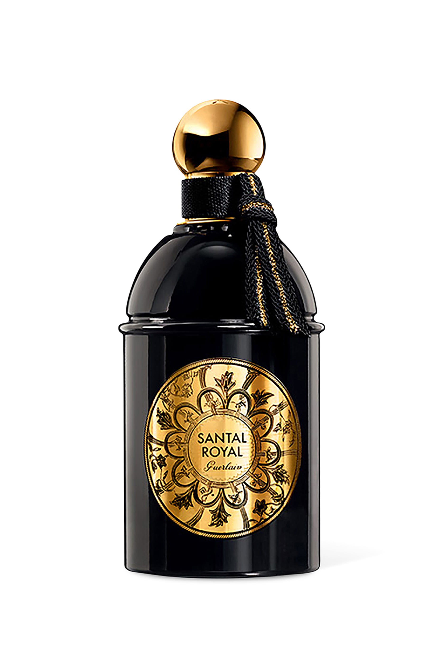 ماء عطر بخاخ سانتال رويال